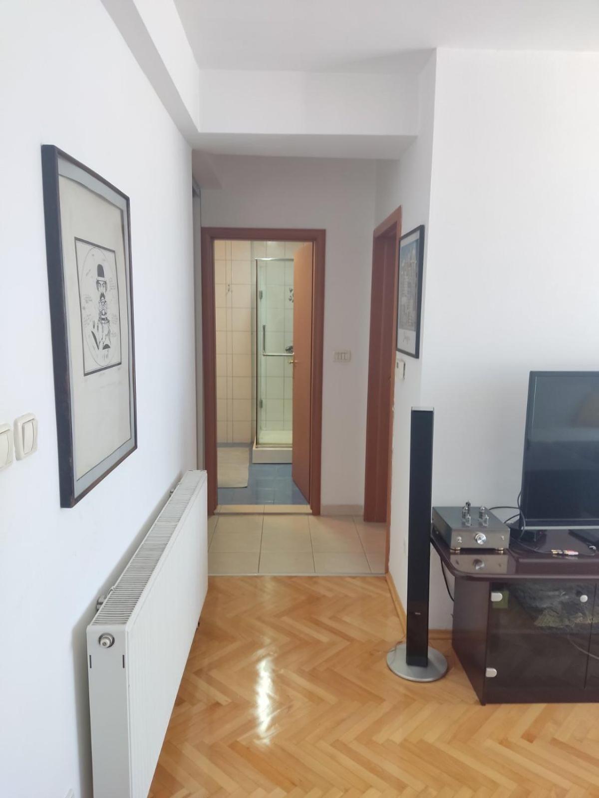 Maja Apartment