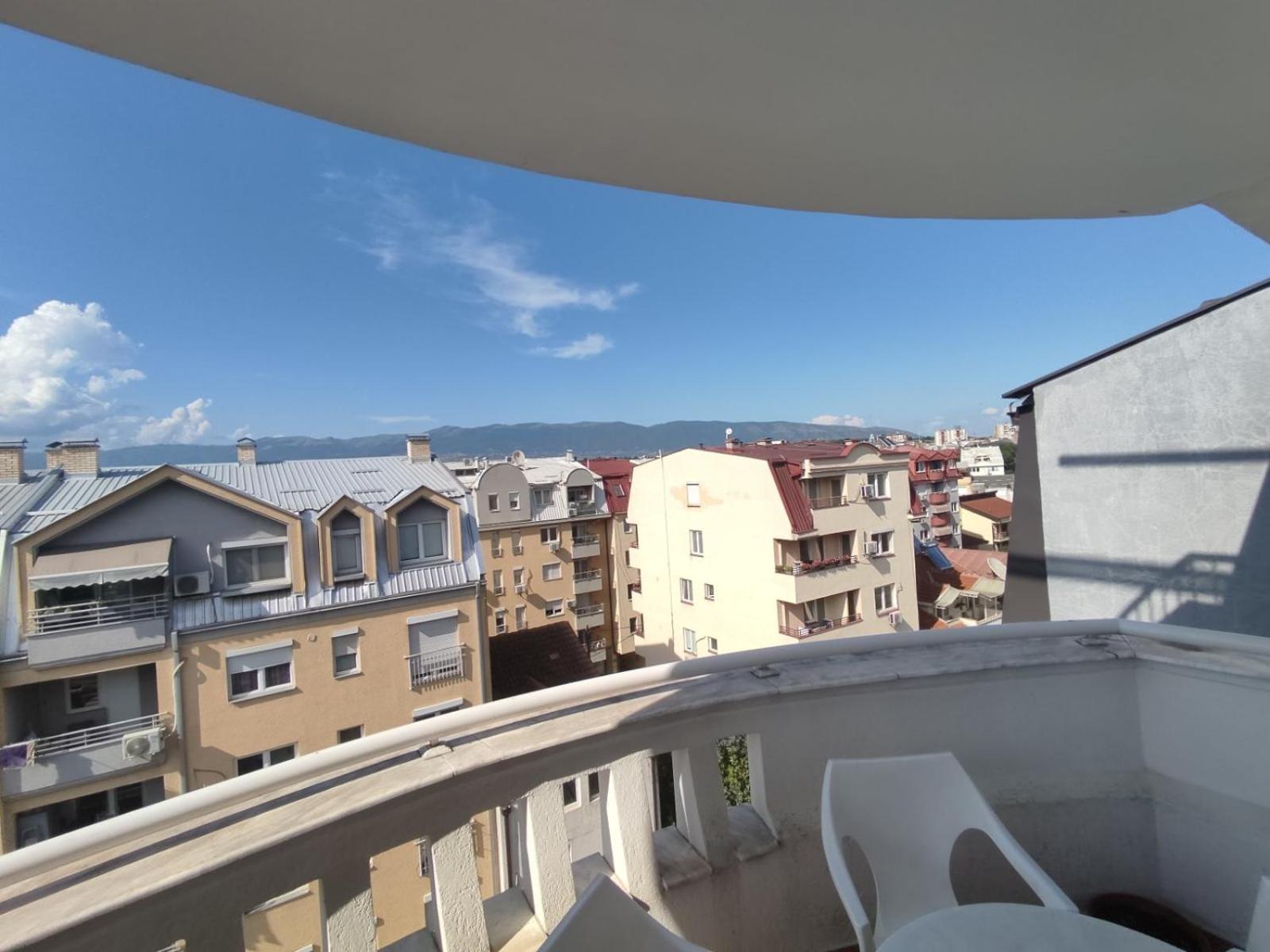 Maja Apartment
