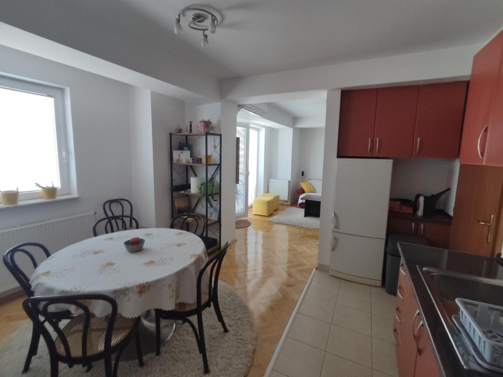 Maja Apartment