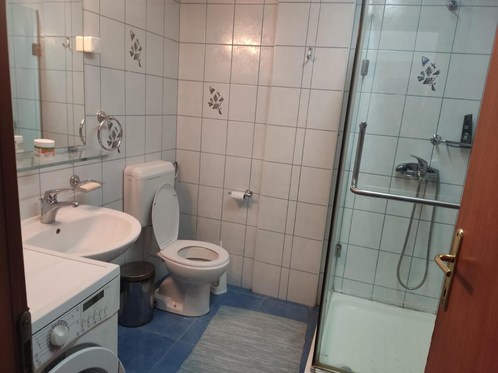 Maja Apartment