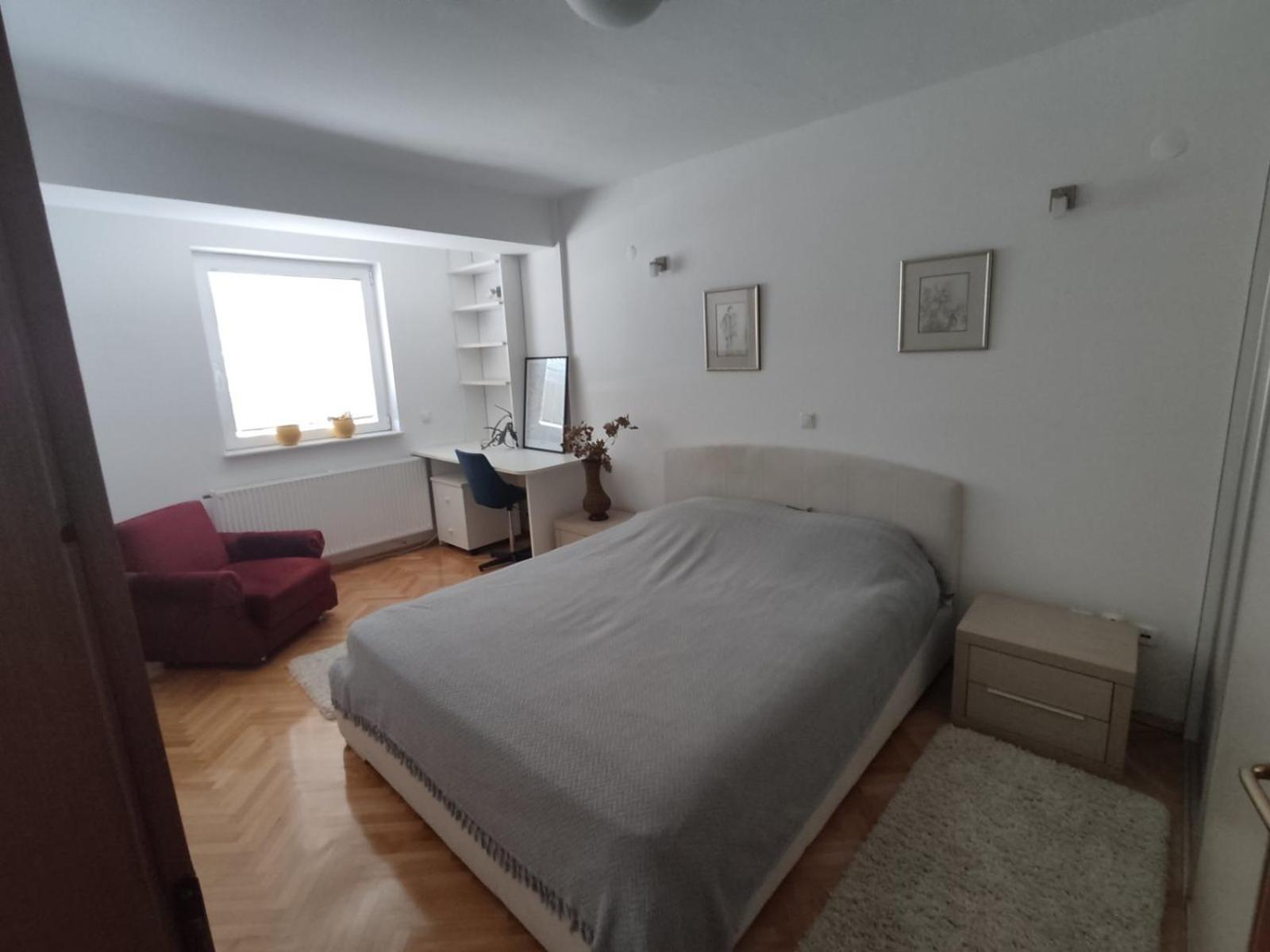 Maja Apartment