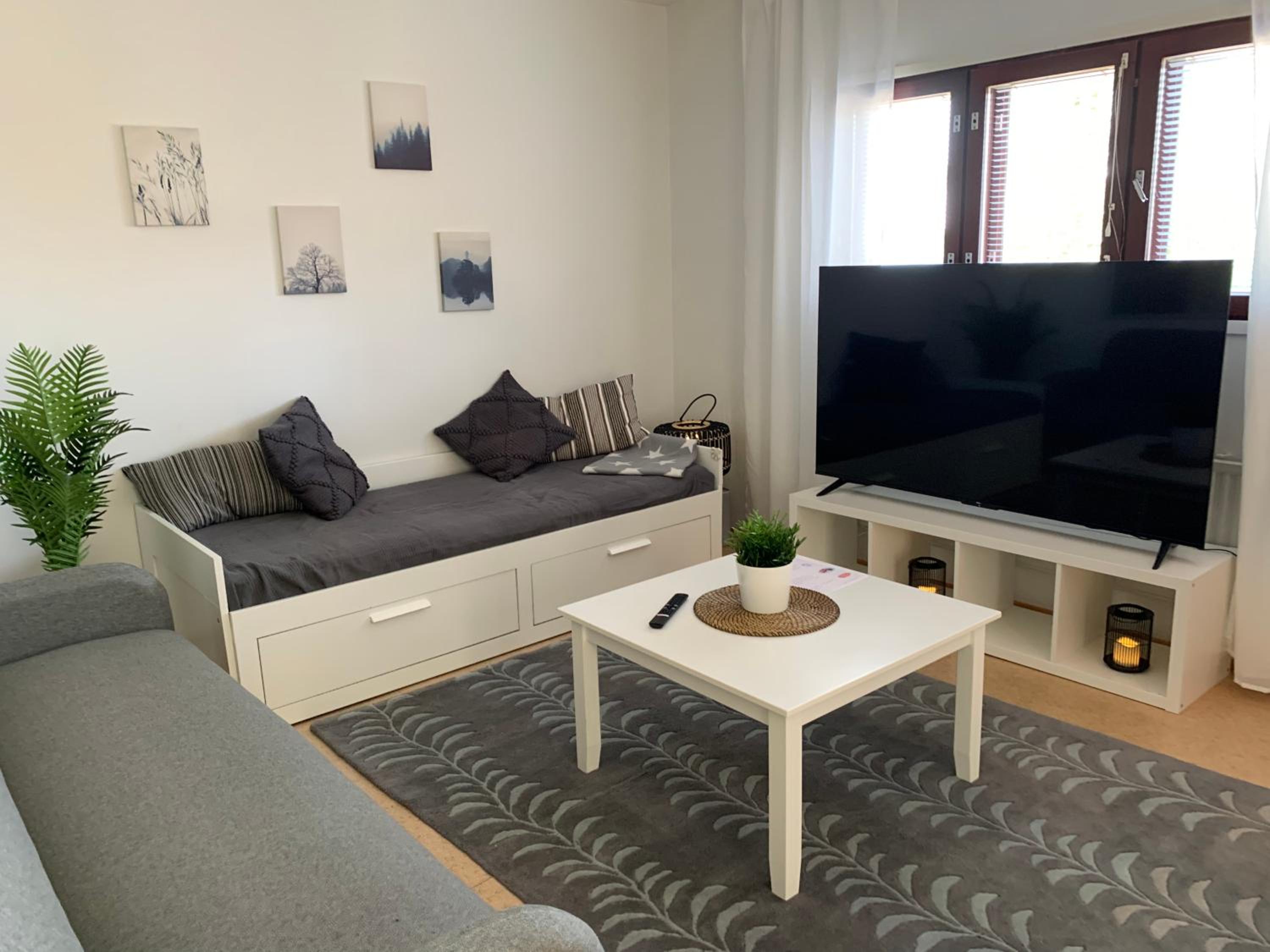 Vitteludd seaside apartments Houtskär