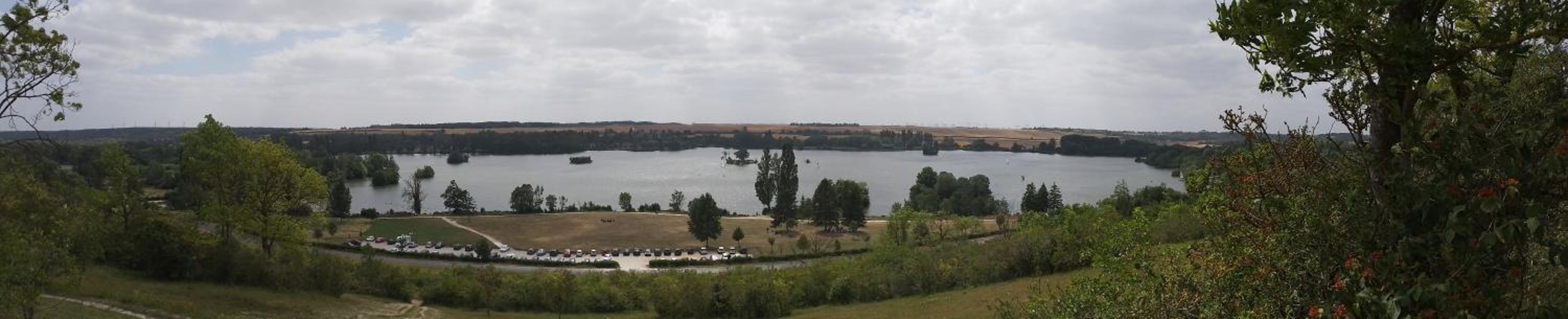Au Bord de L'Eau view 4