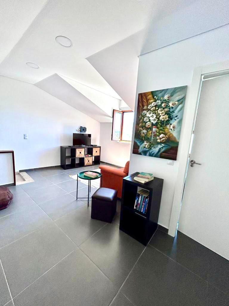 Casa Amarela - Mondim de Basto