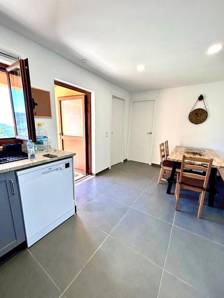 Casa Amarela - Mondim de Basto
