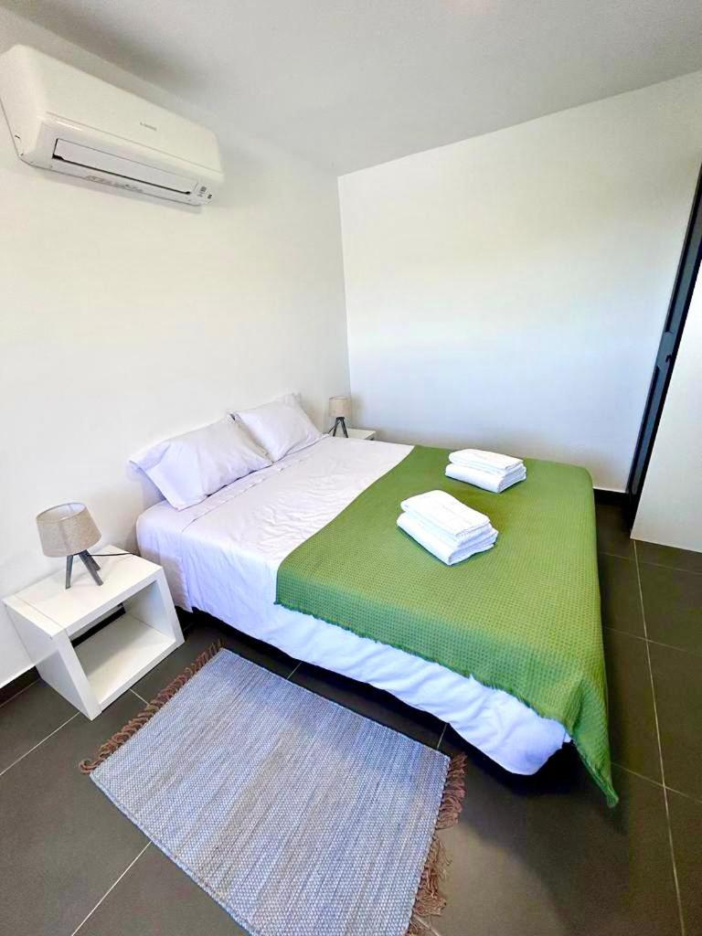 Casa Amarela - Mondim de Basto