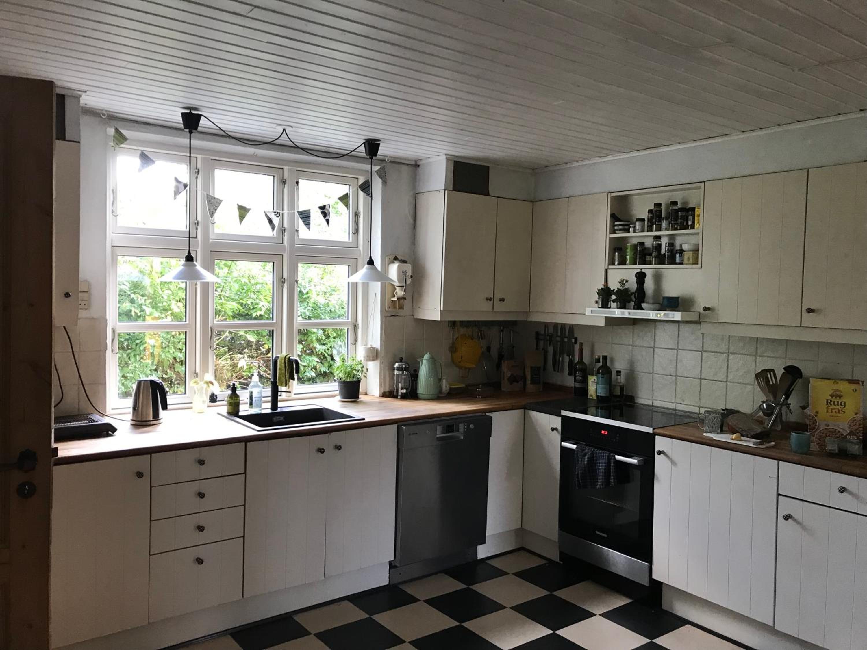 Solfryd i Ollerup