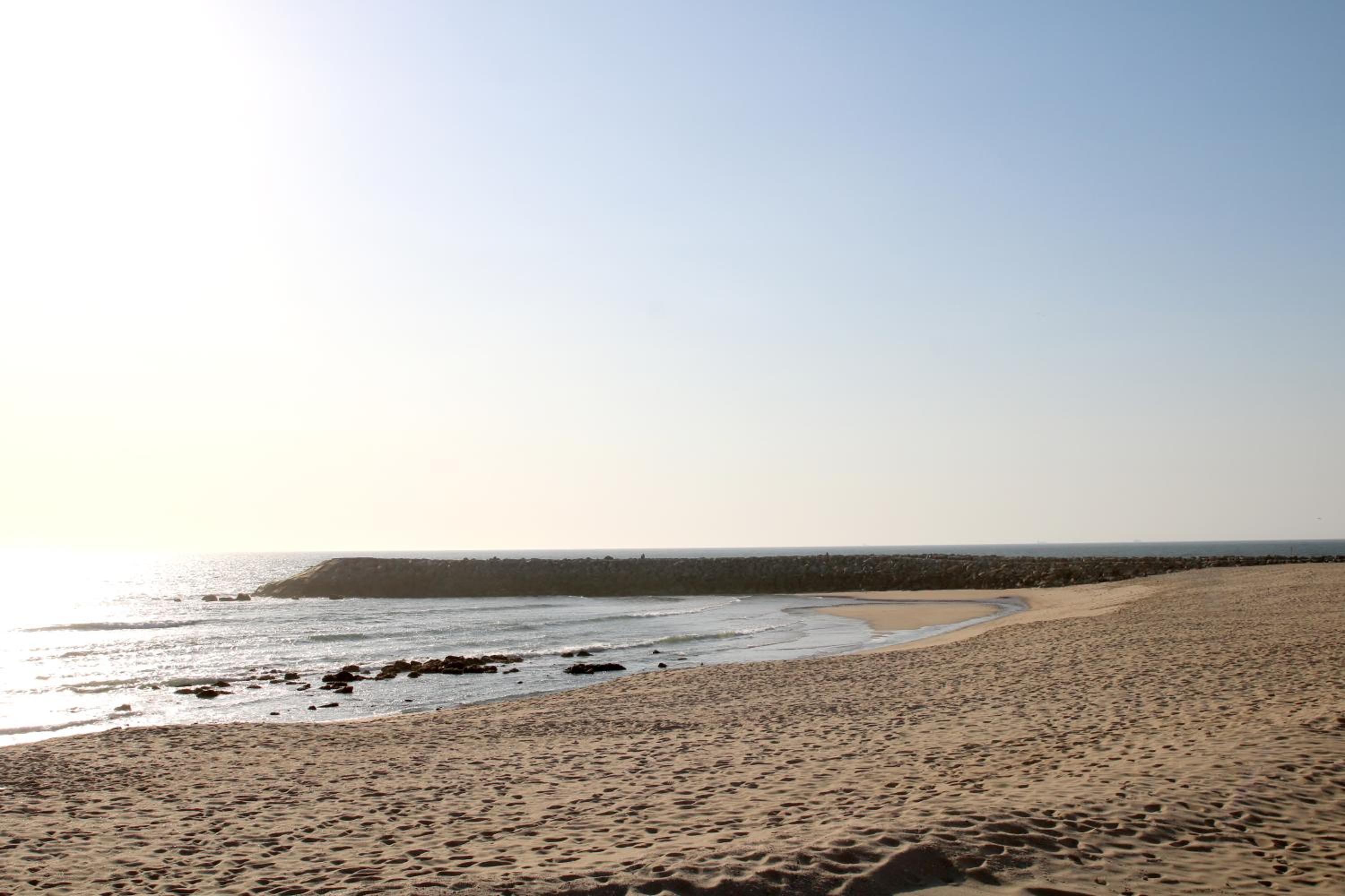 Cabo do Mar Apart.- Baía Beach view 3