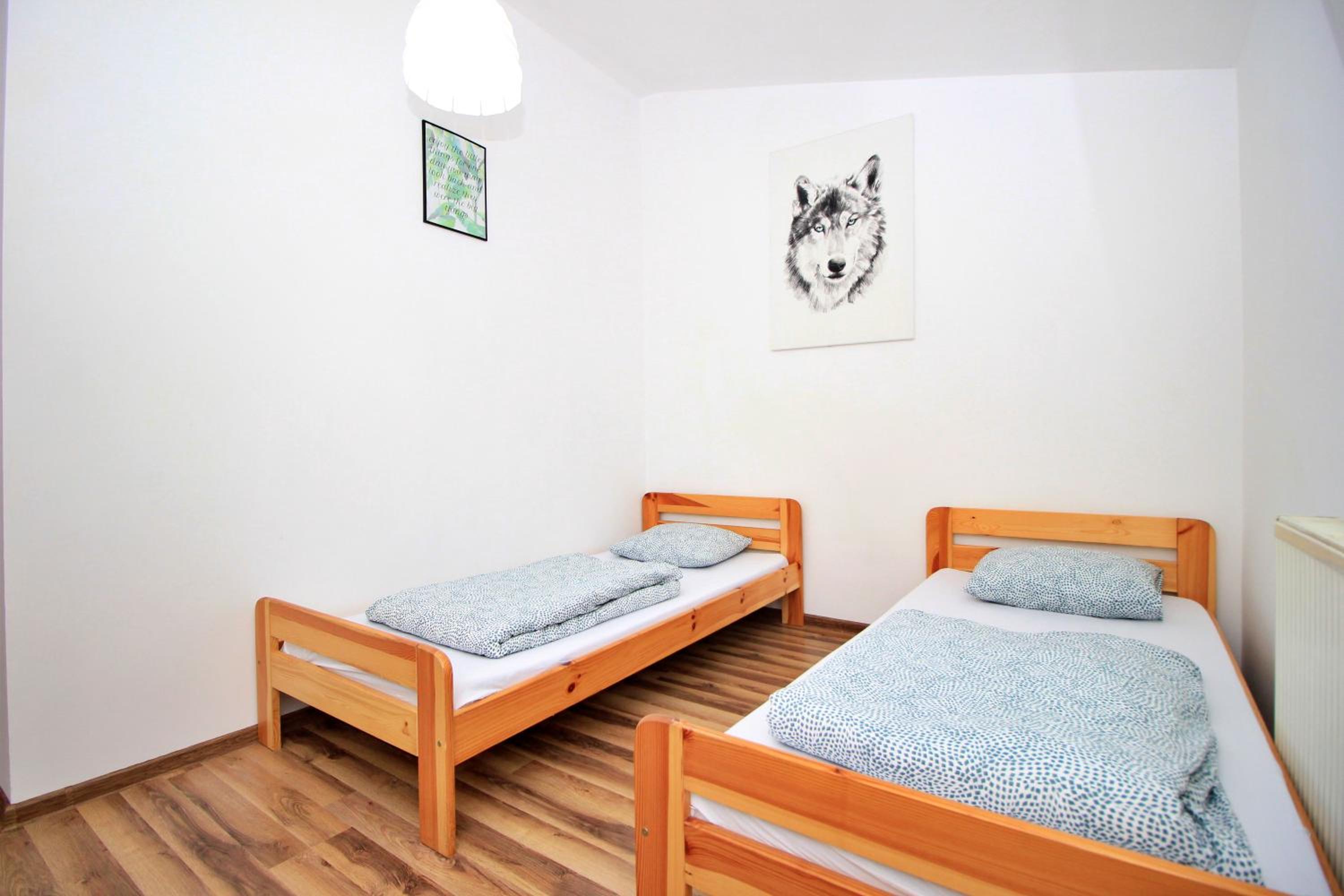 Hostel Cinnamon
