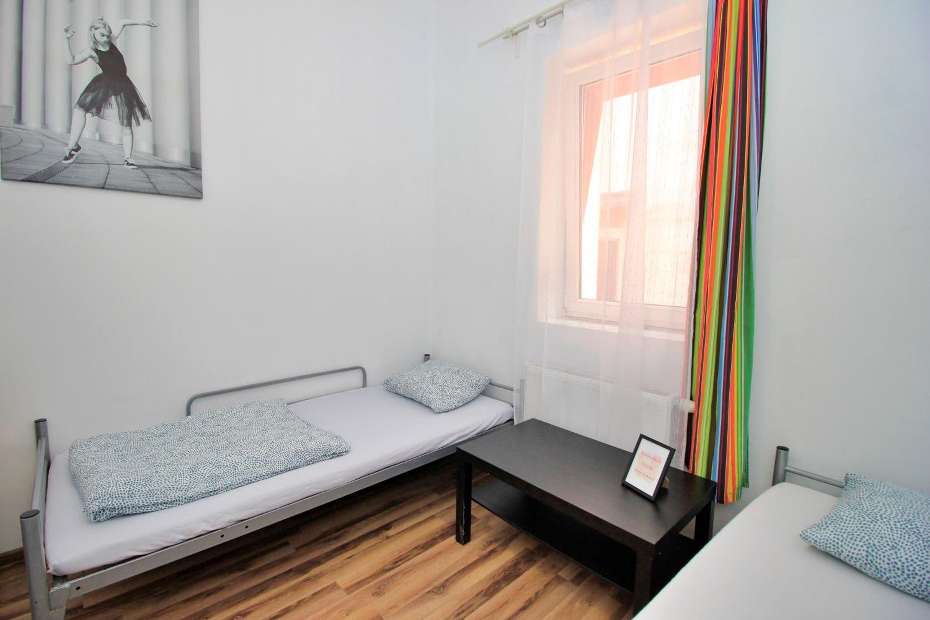 Hostel Cinnamon