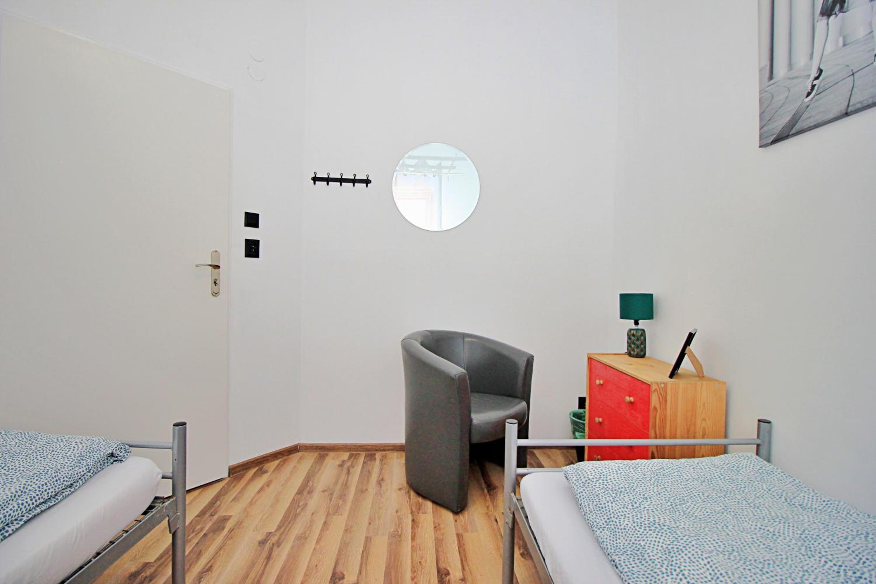 Hostel Cinnamon