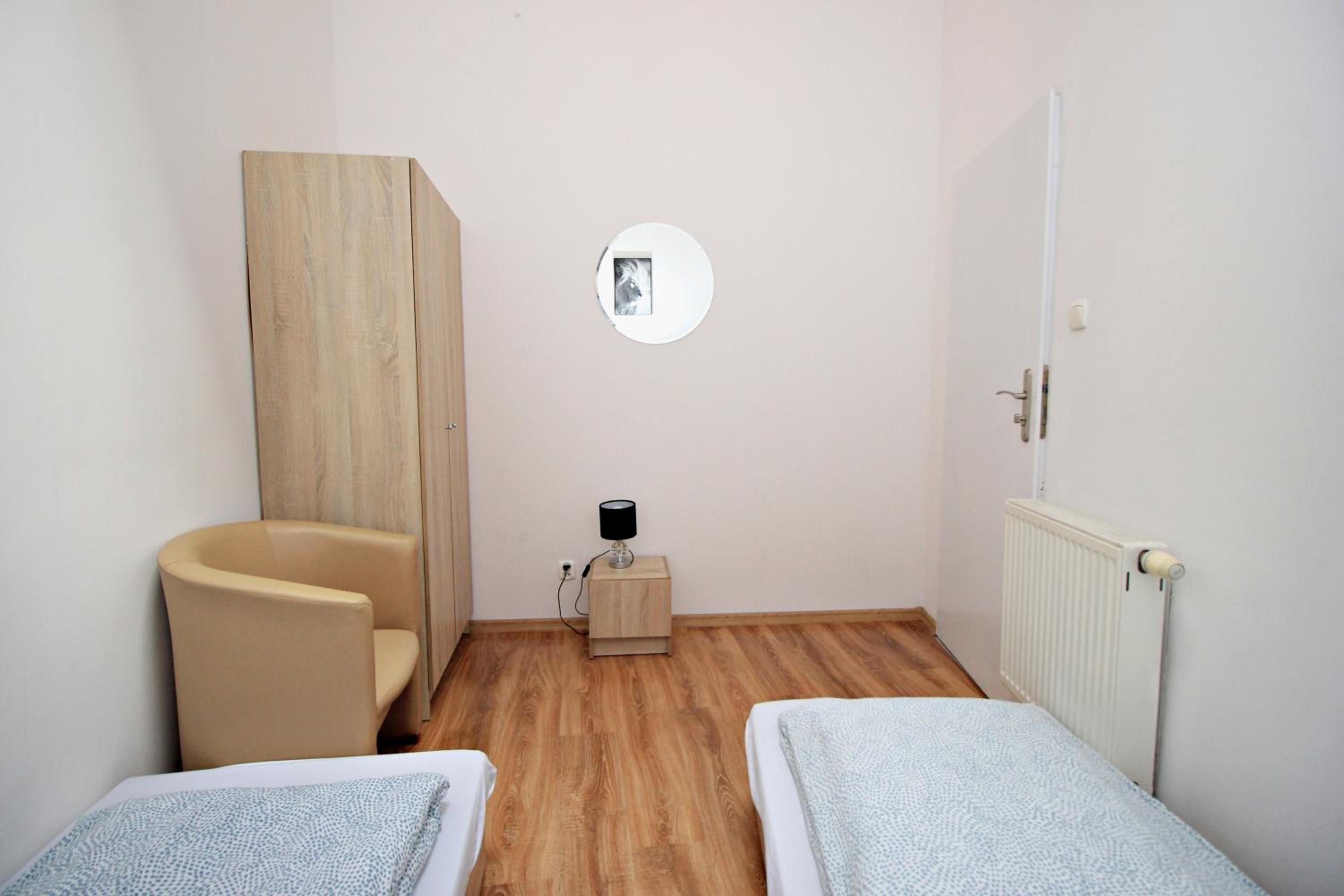Hostel Cinnamon
