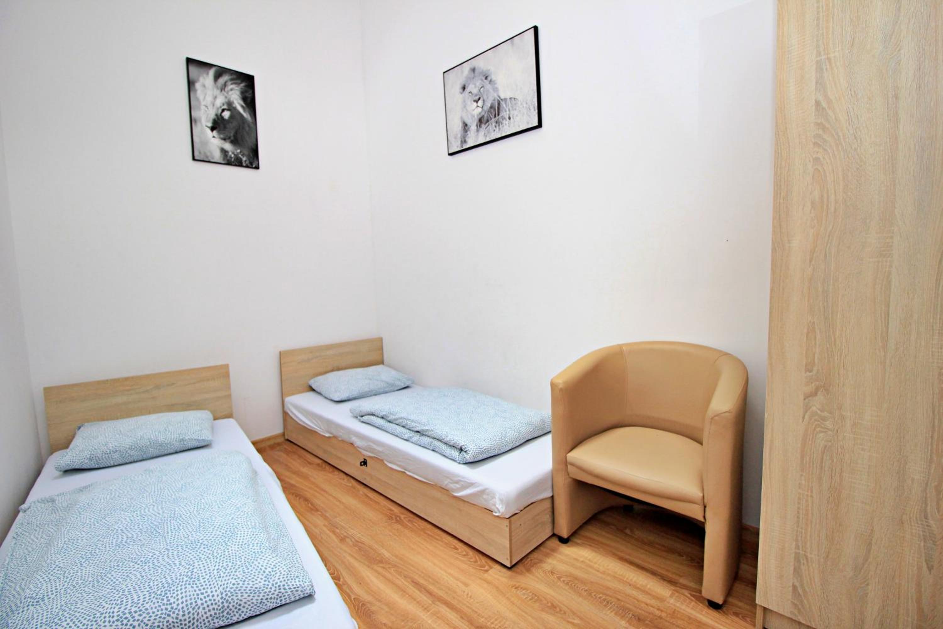 Hostel Cinnamon