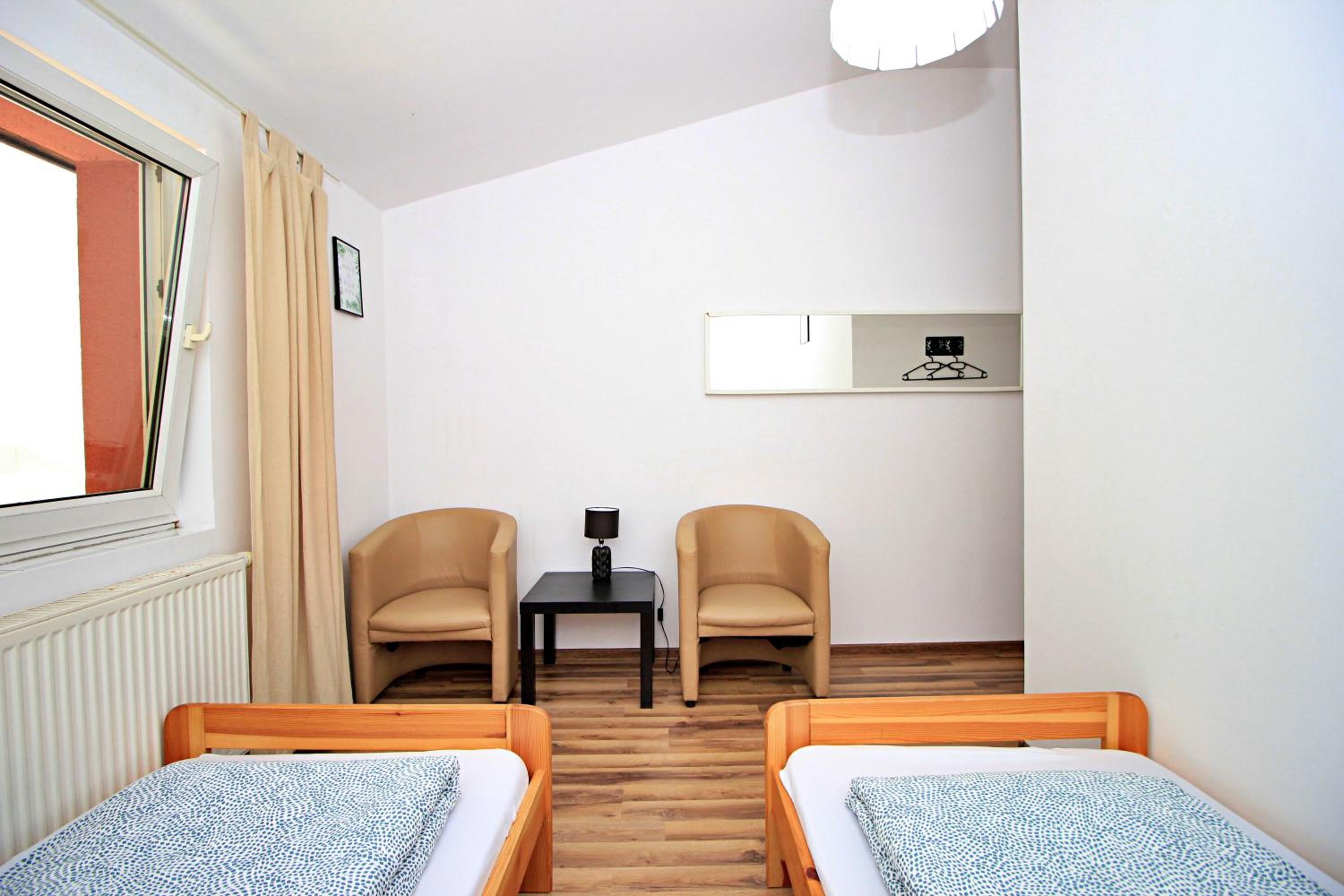 Hostel Cinnamon