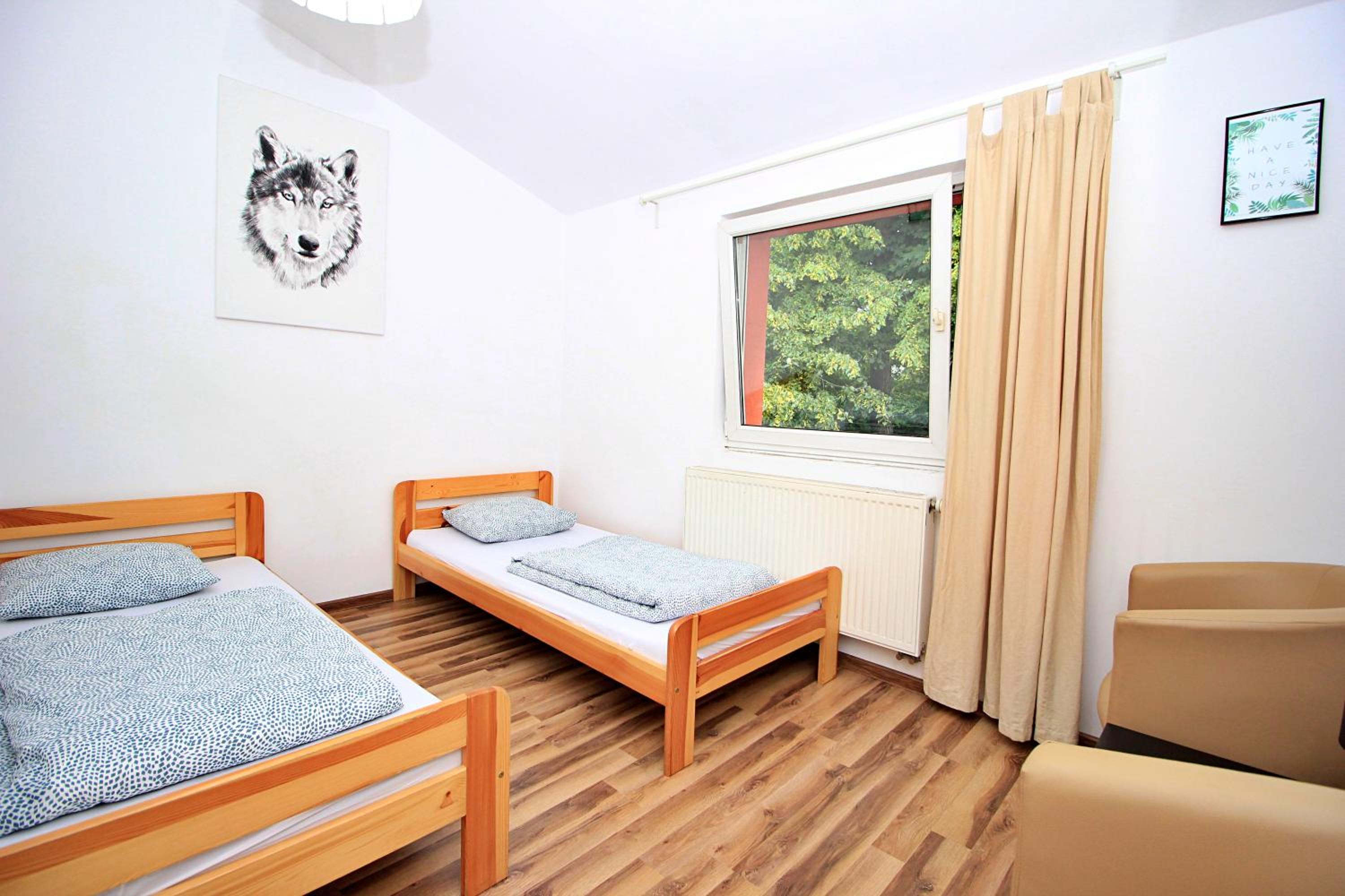 Hostel Cinnamon