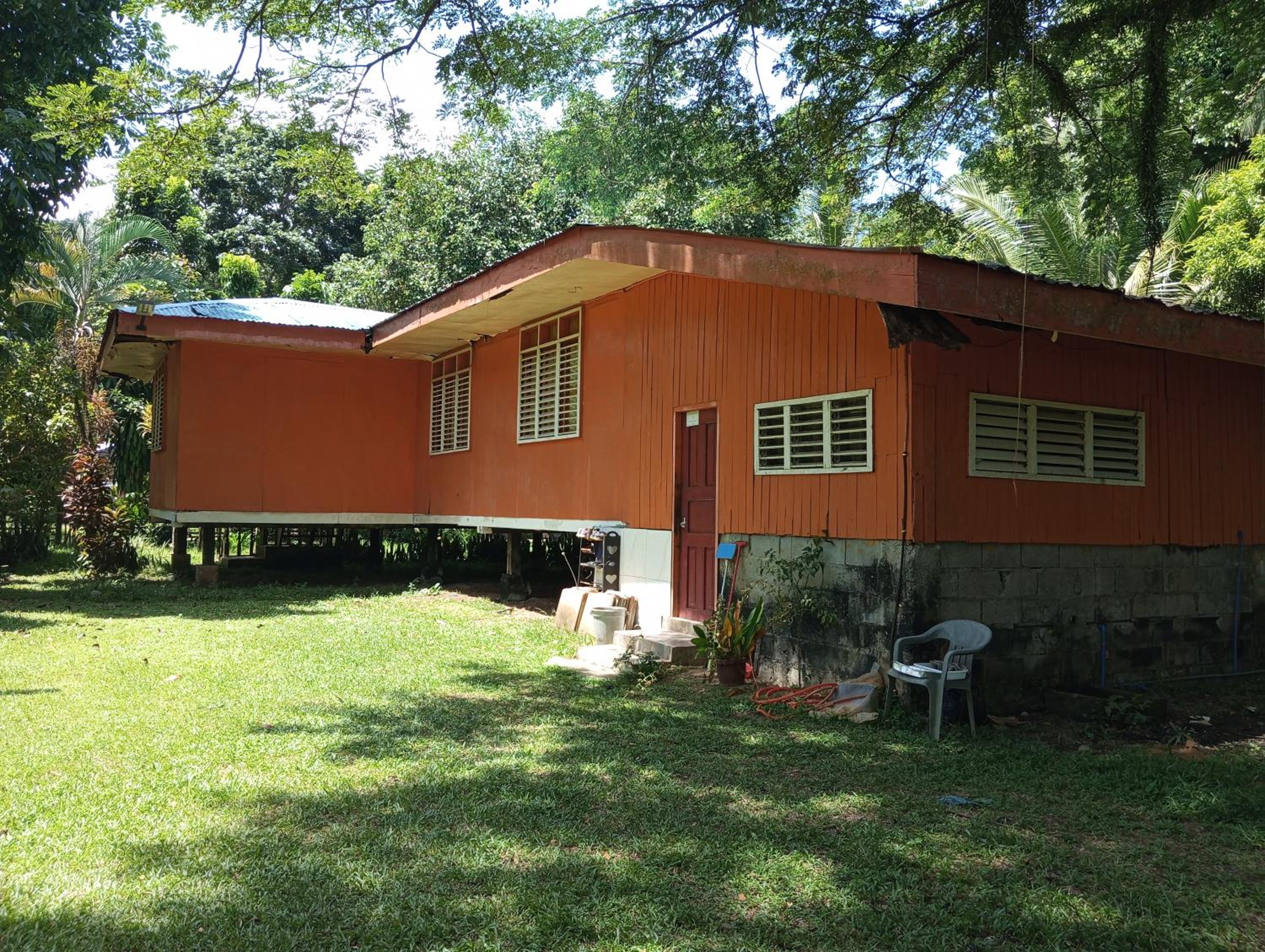 Camp Jenil Serenity Homestay