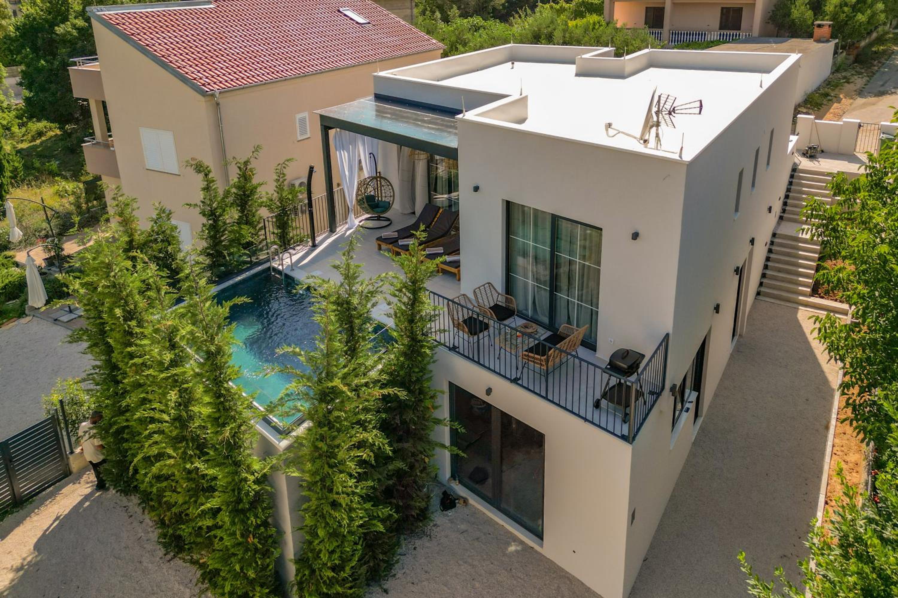 Villa Medellin