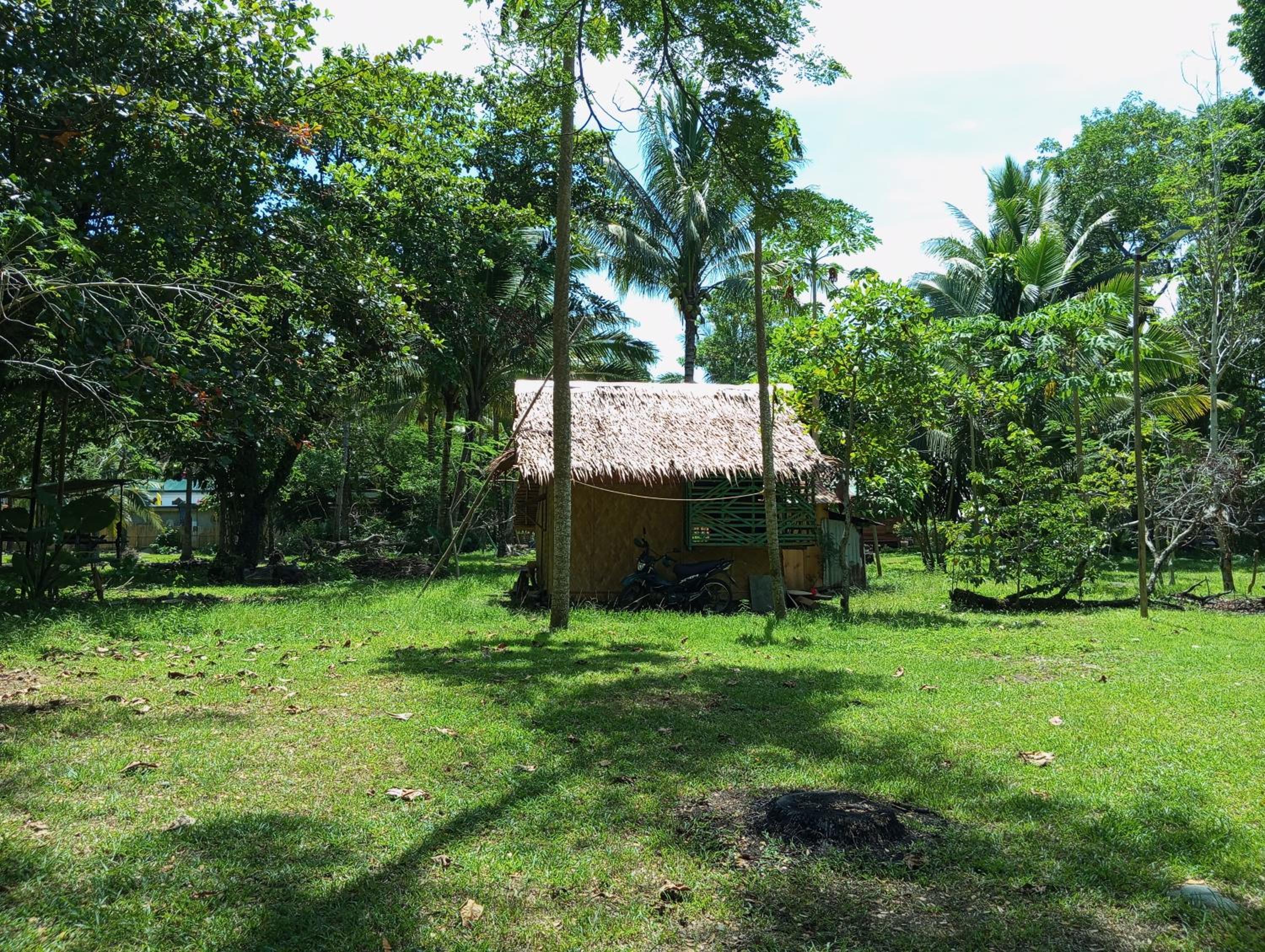Camp Jenil Serenity Homestay