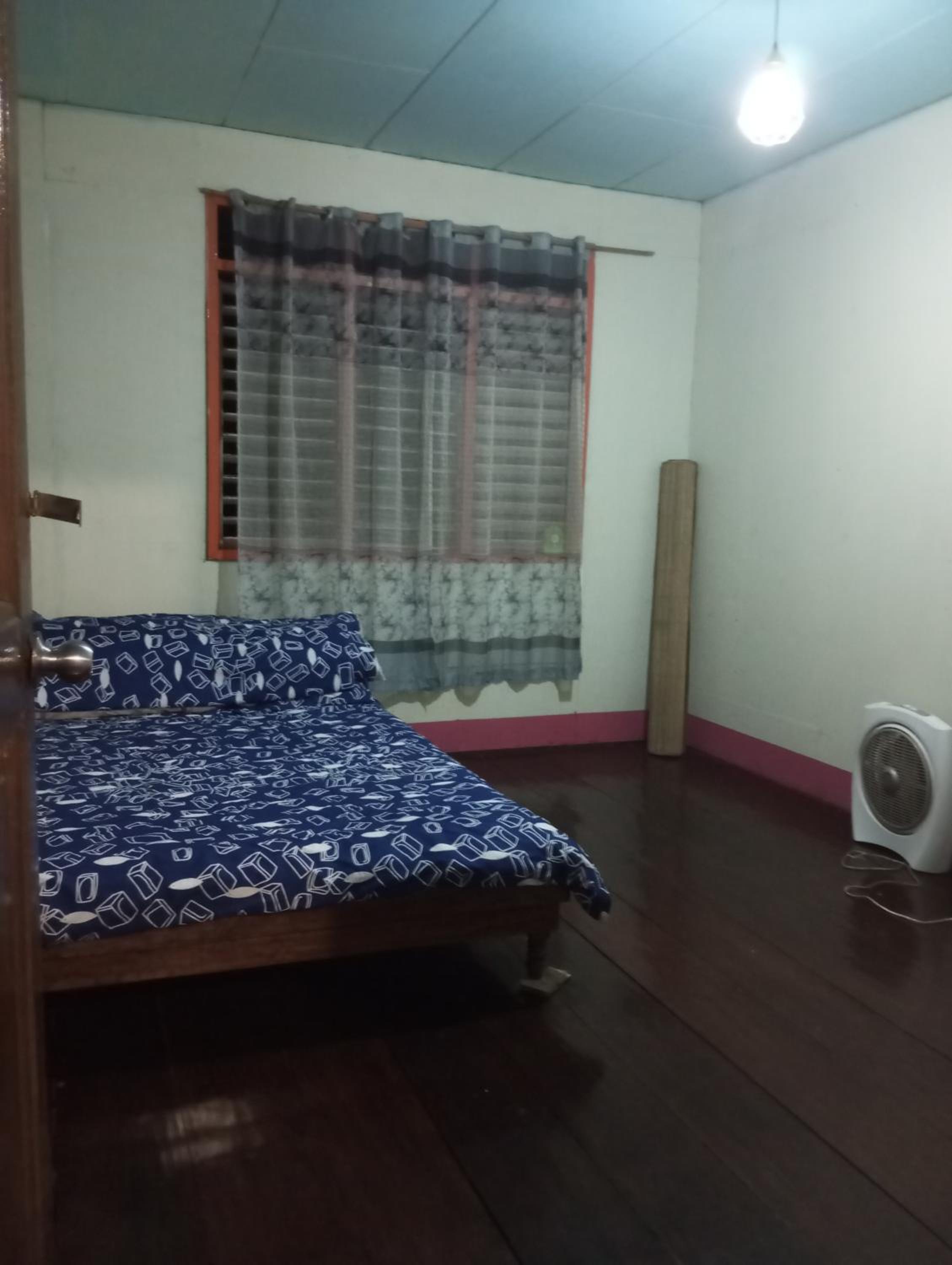 Camp Jenil Serenity Homestay