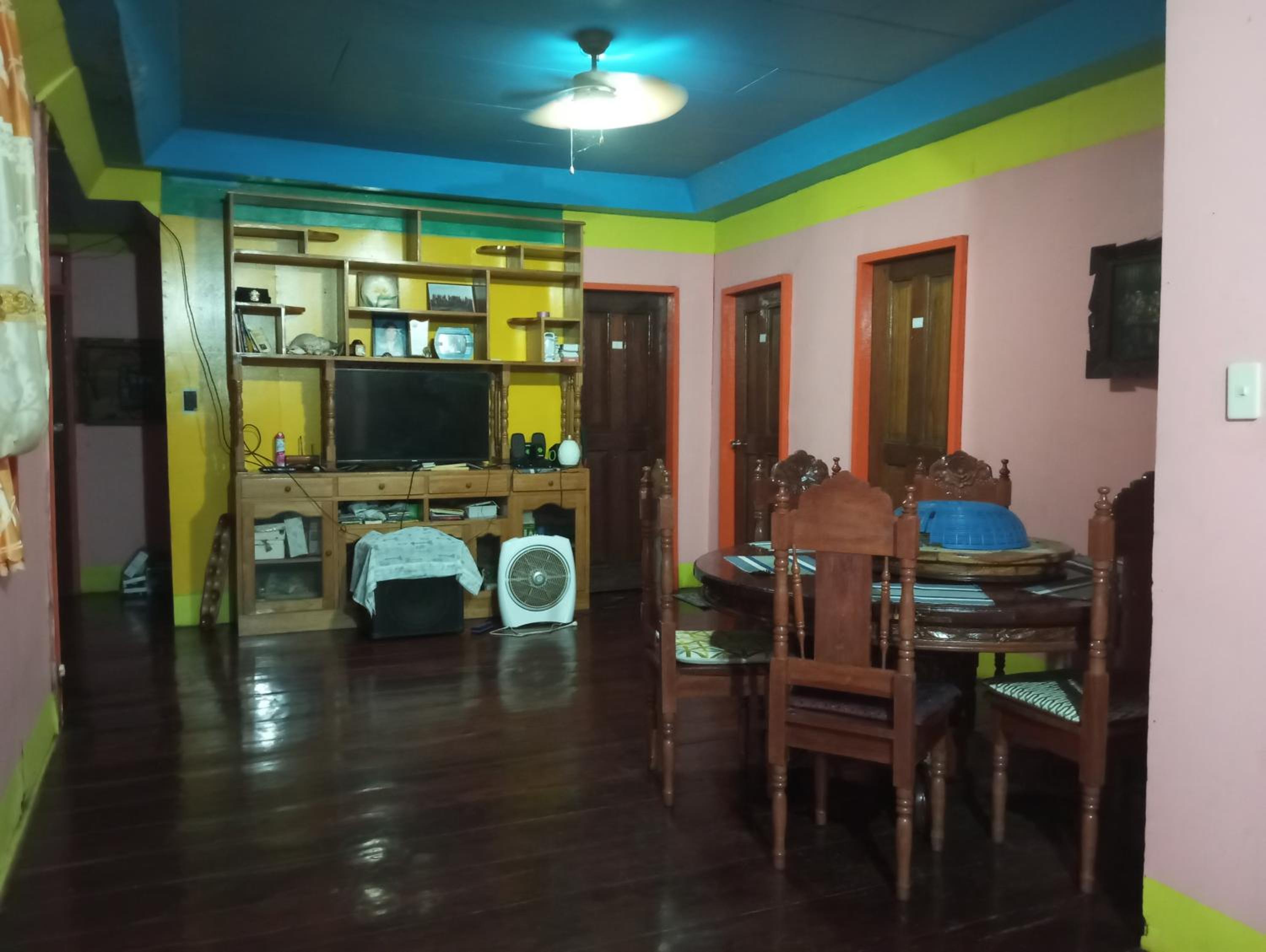 Camp Jenil Serenity Homestay
