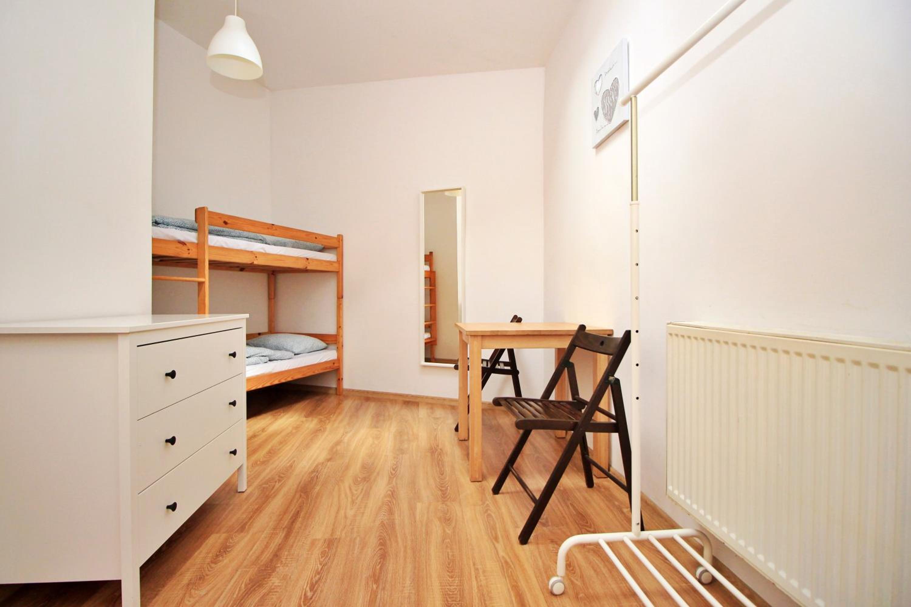 Hostel Cinnamon