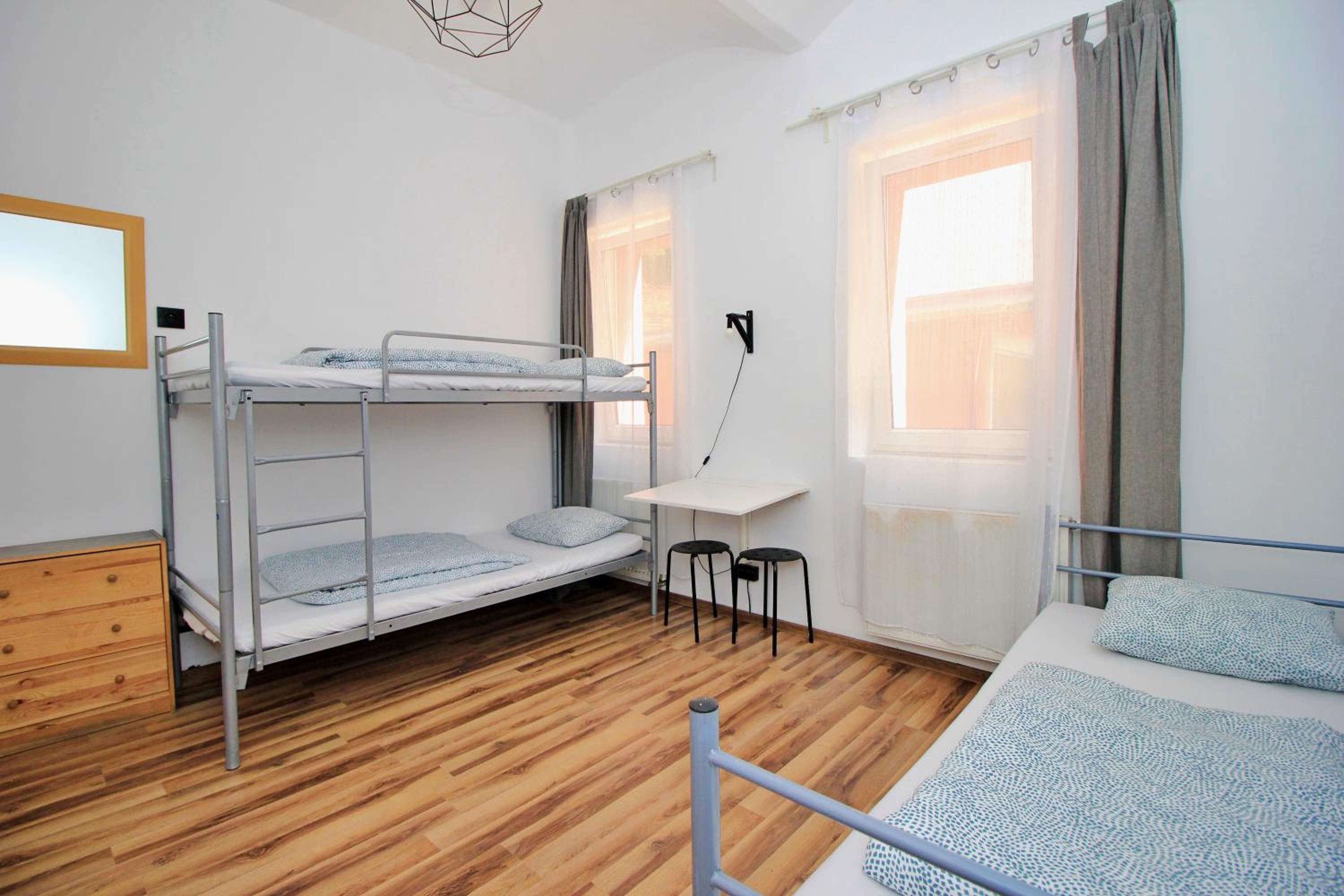 Hostel Cinnamon