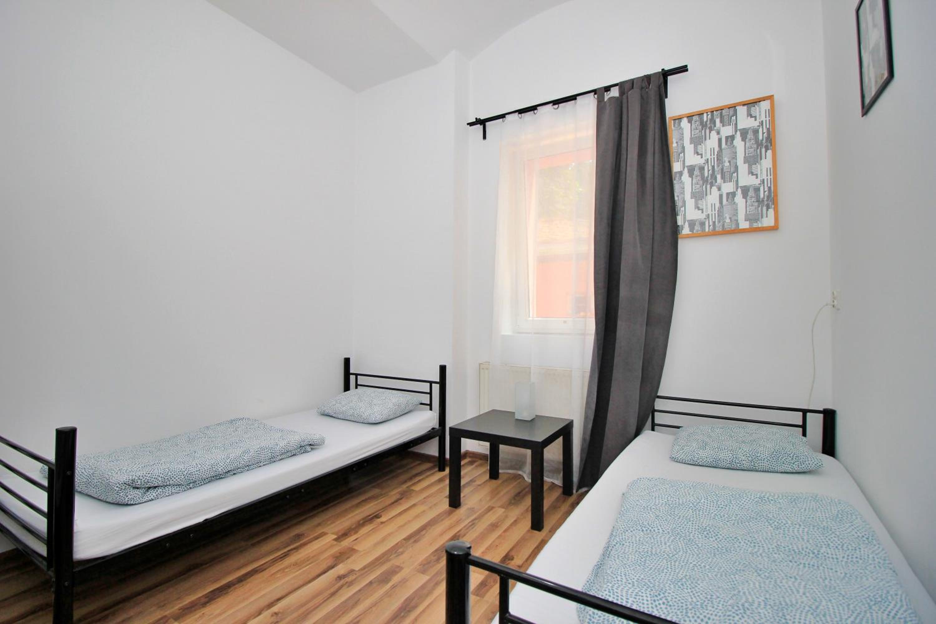 Hostel Cinnamon
