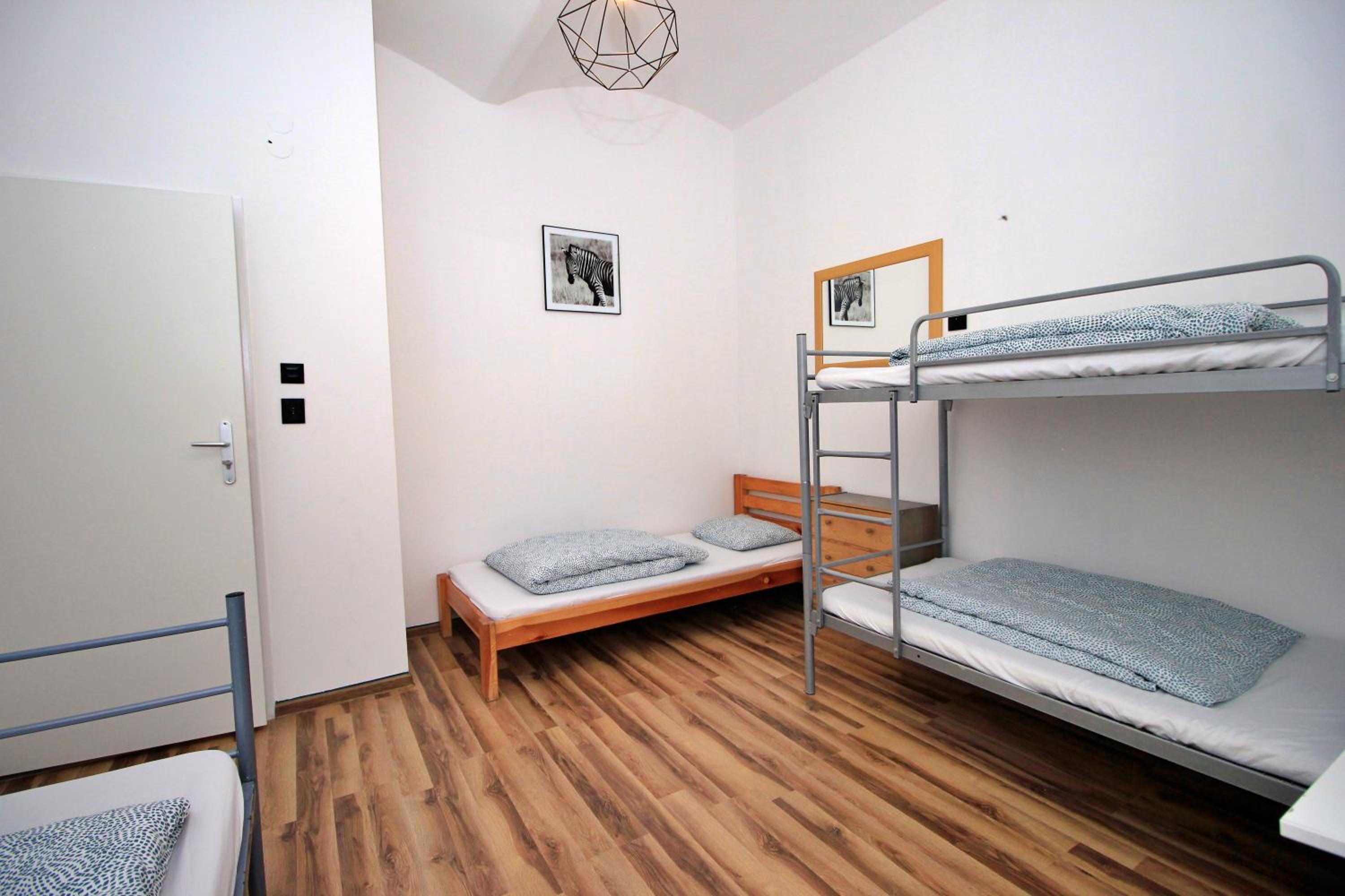 Hostel Cinnamon