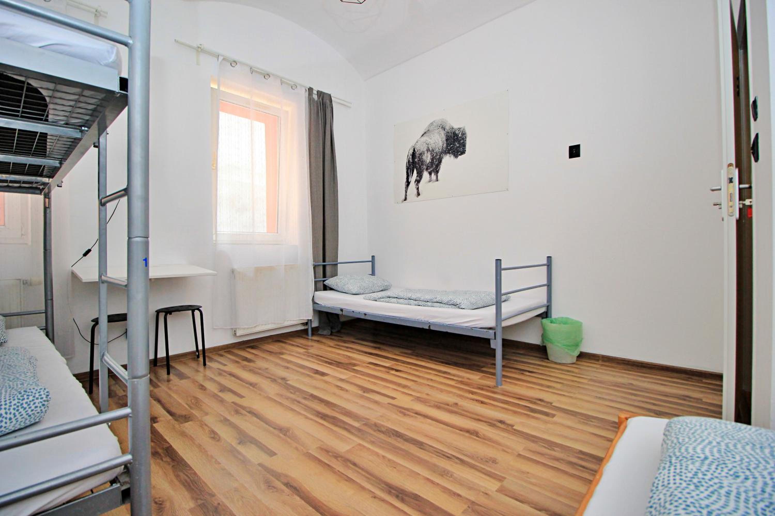 Hostel Cinnamon