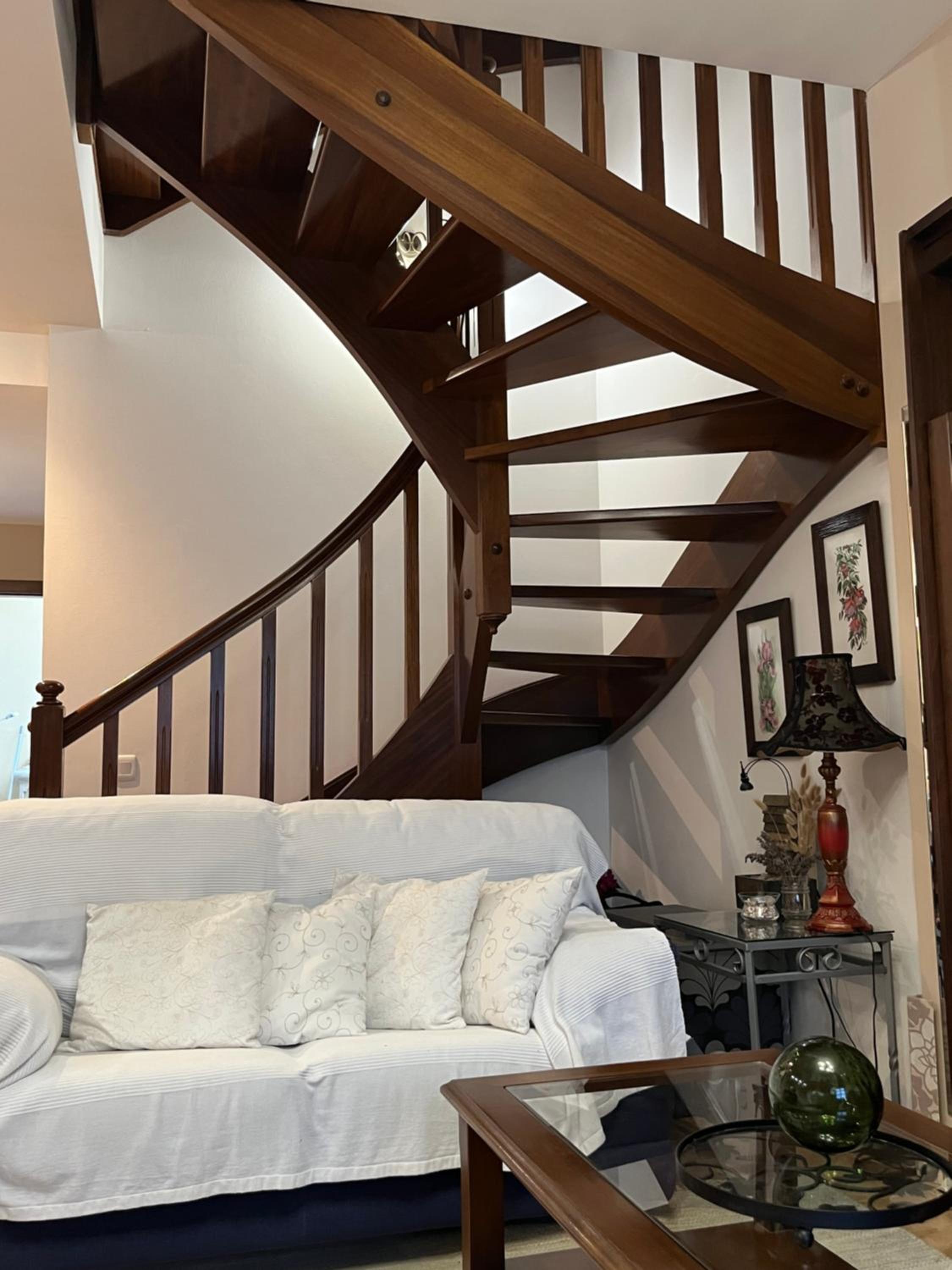 Chalet adosado en Ribadesella