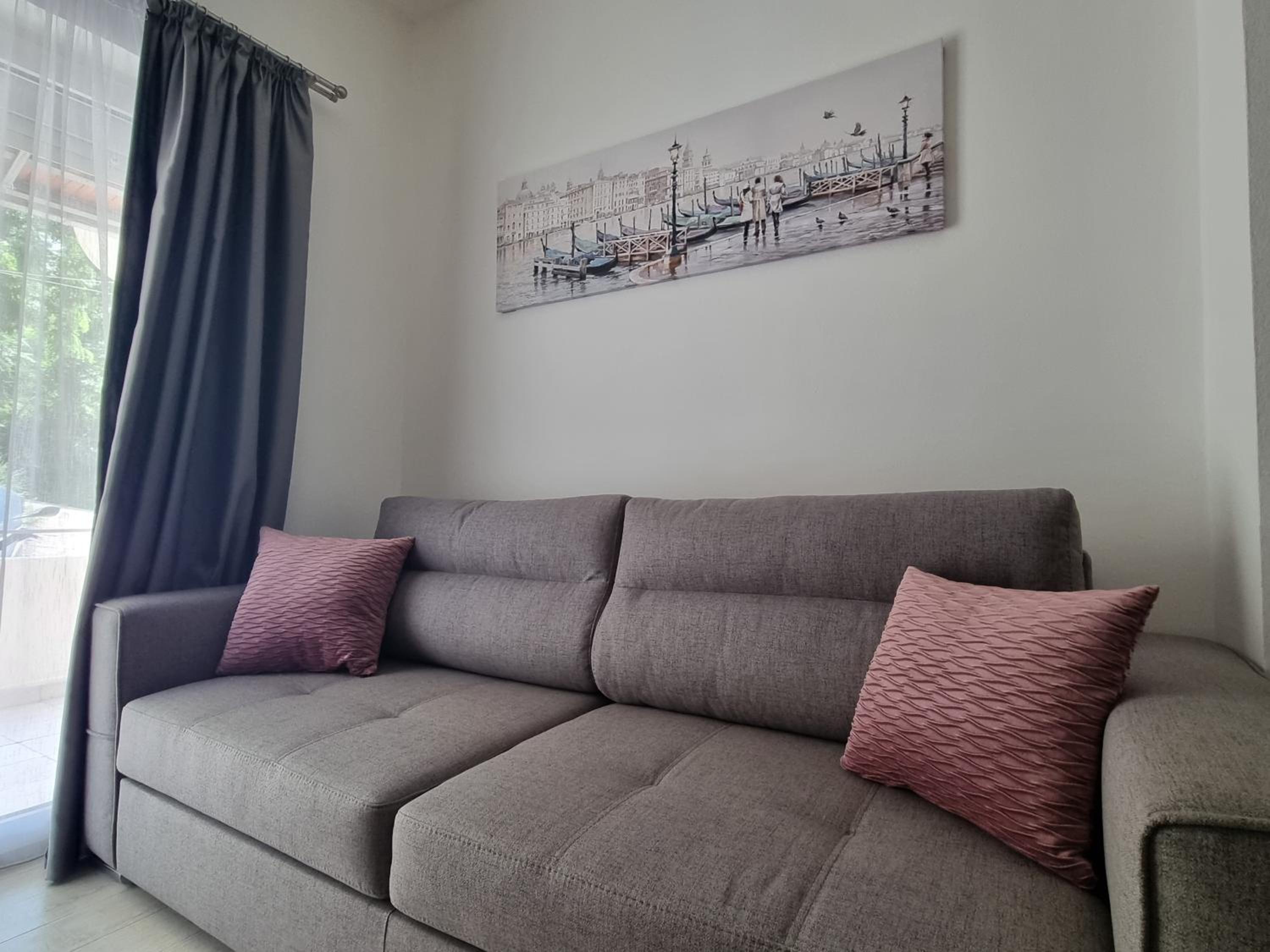 Apartment Ninas