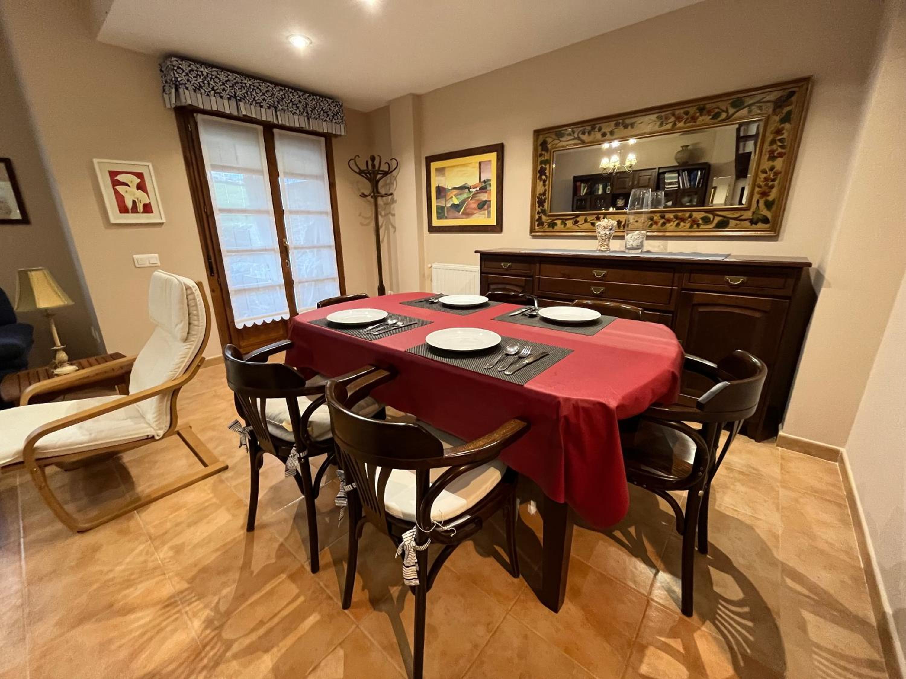 Chalet adosado en Ribadesella