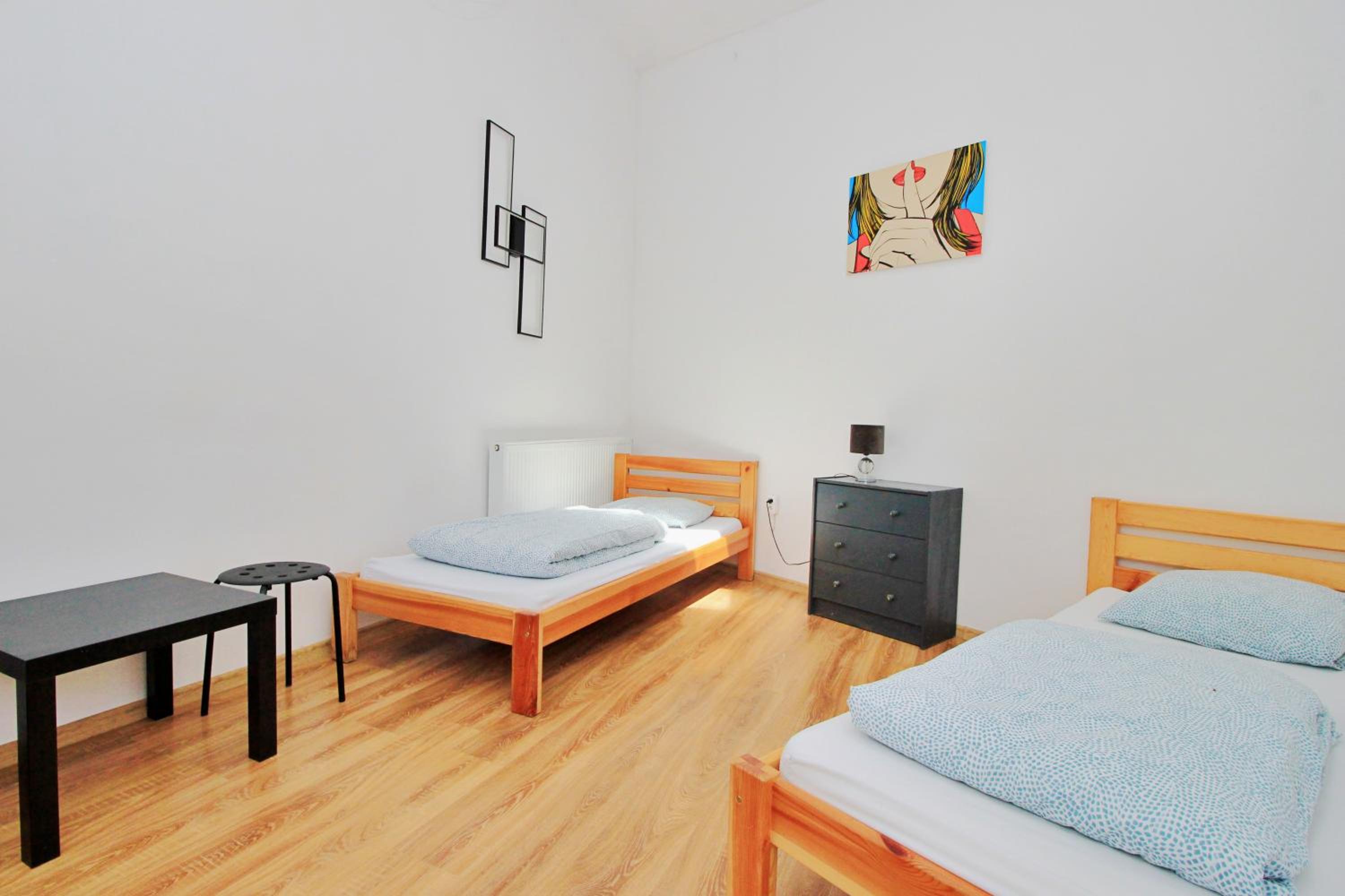 Hostel Cinnamon