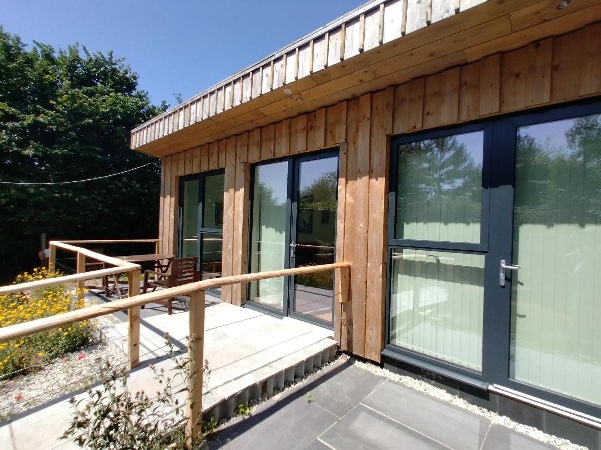 The Gallery Lodges view 2