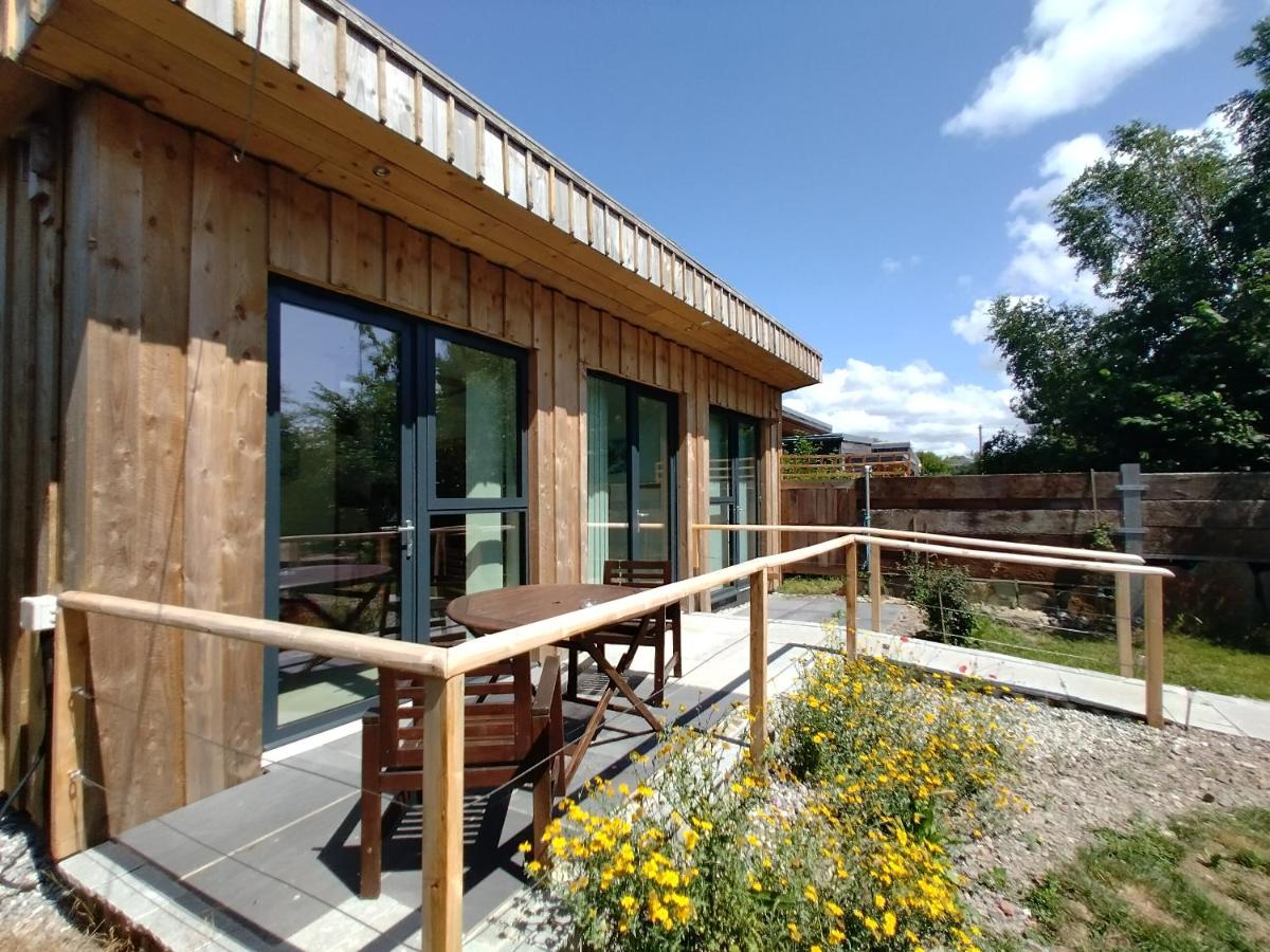 The Gallery Lodges view 3
