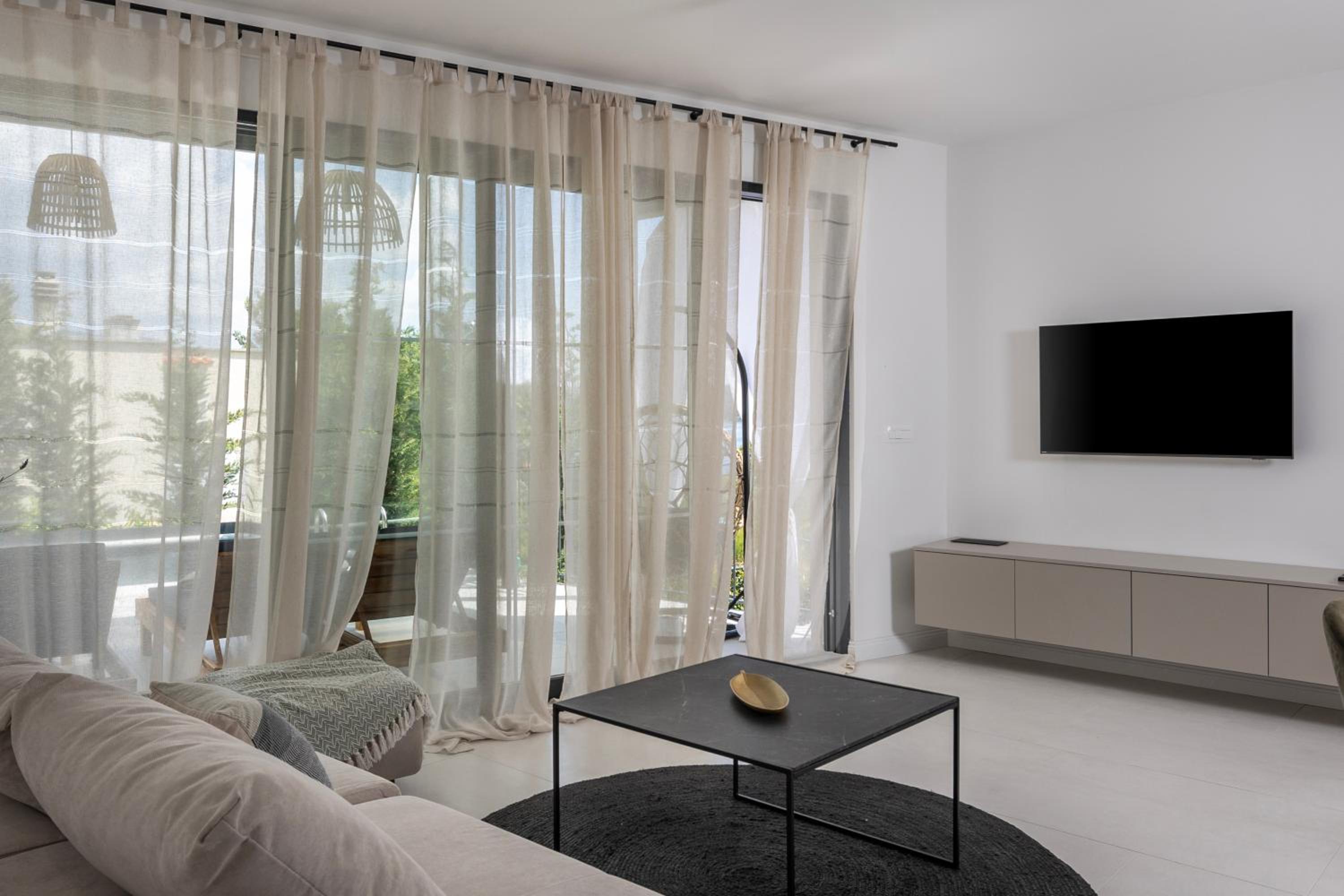 Villa Medellin