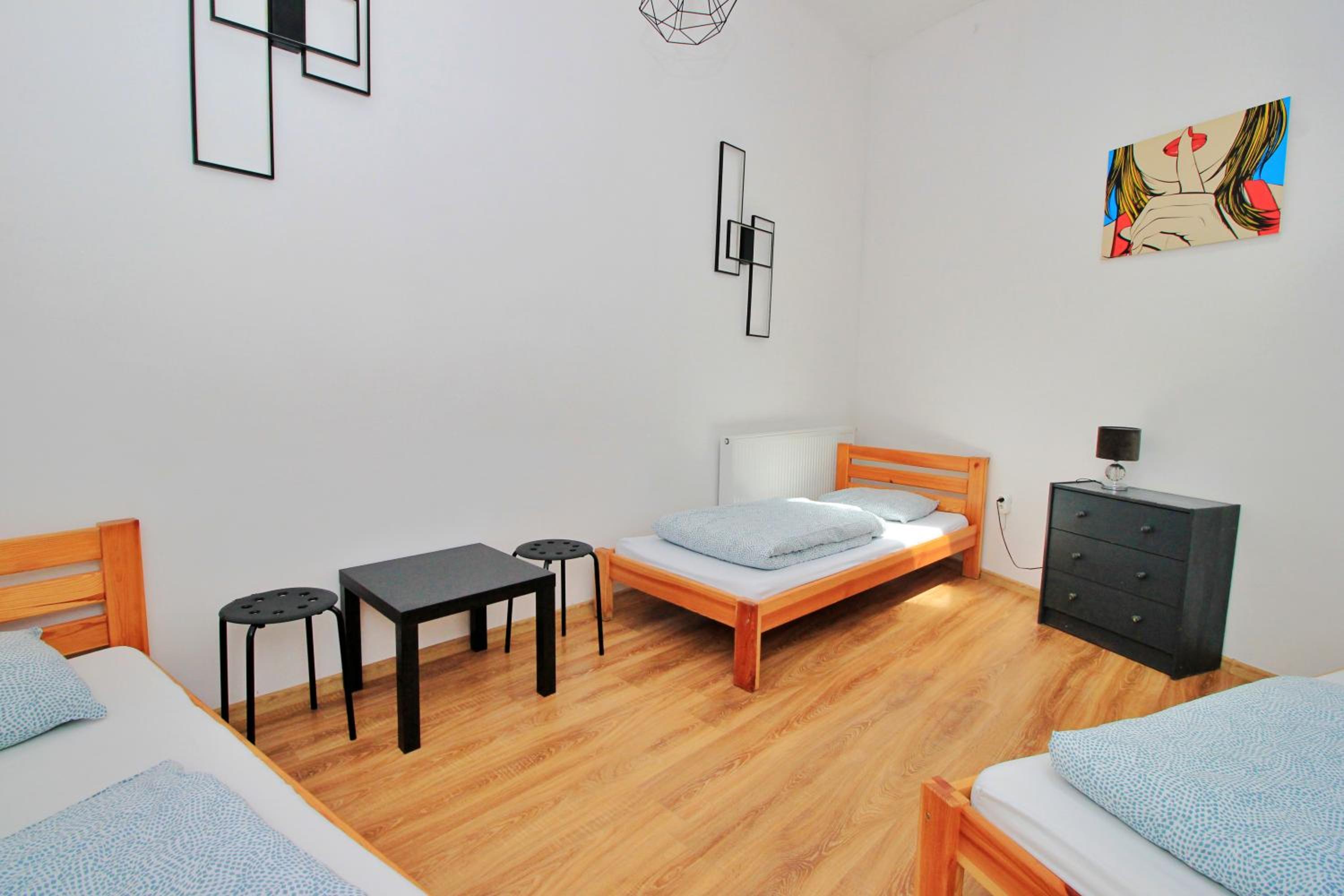 Hostel Cinnamon