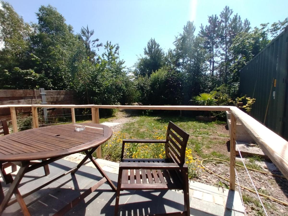 The Gallery Lodges view 4