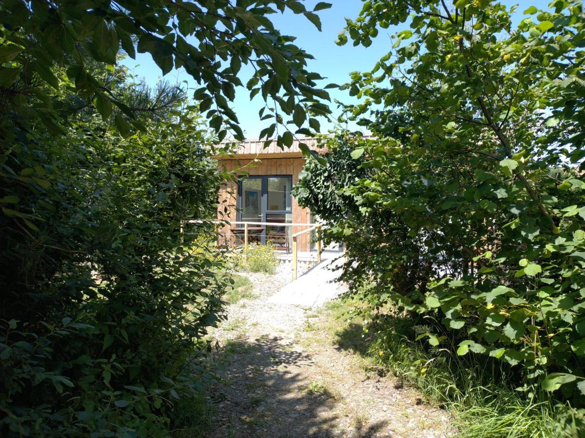 The Gallery Lodges view 5