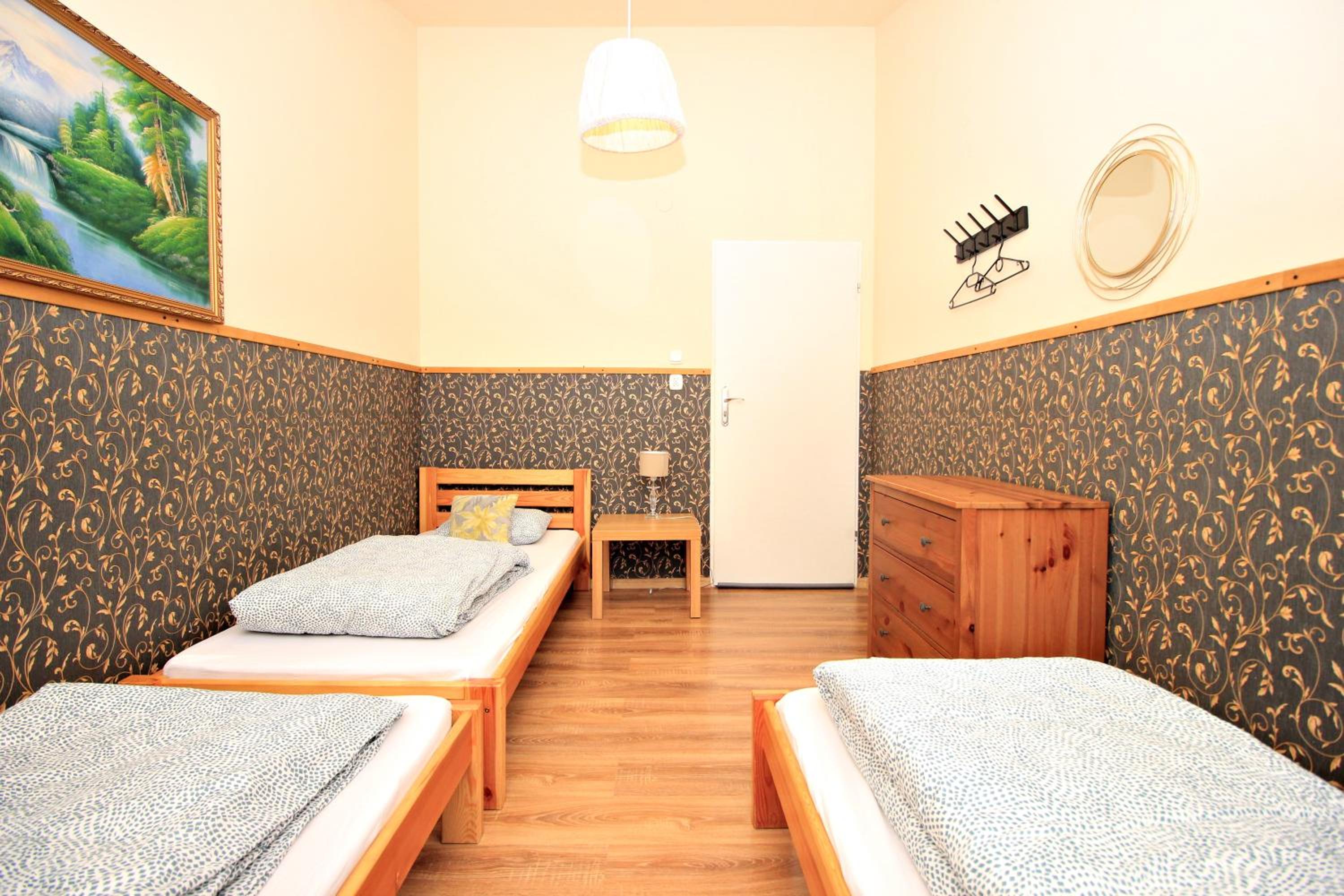Hostel Cinnamon