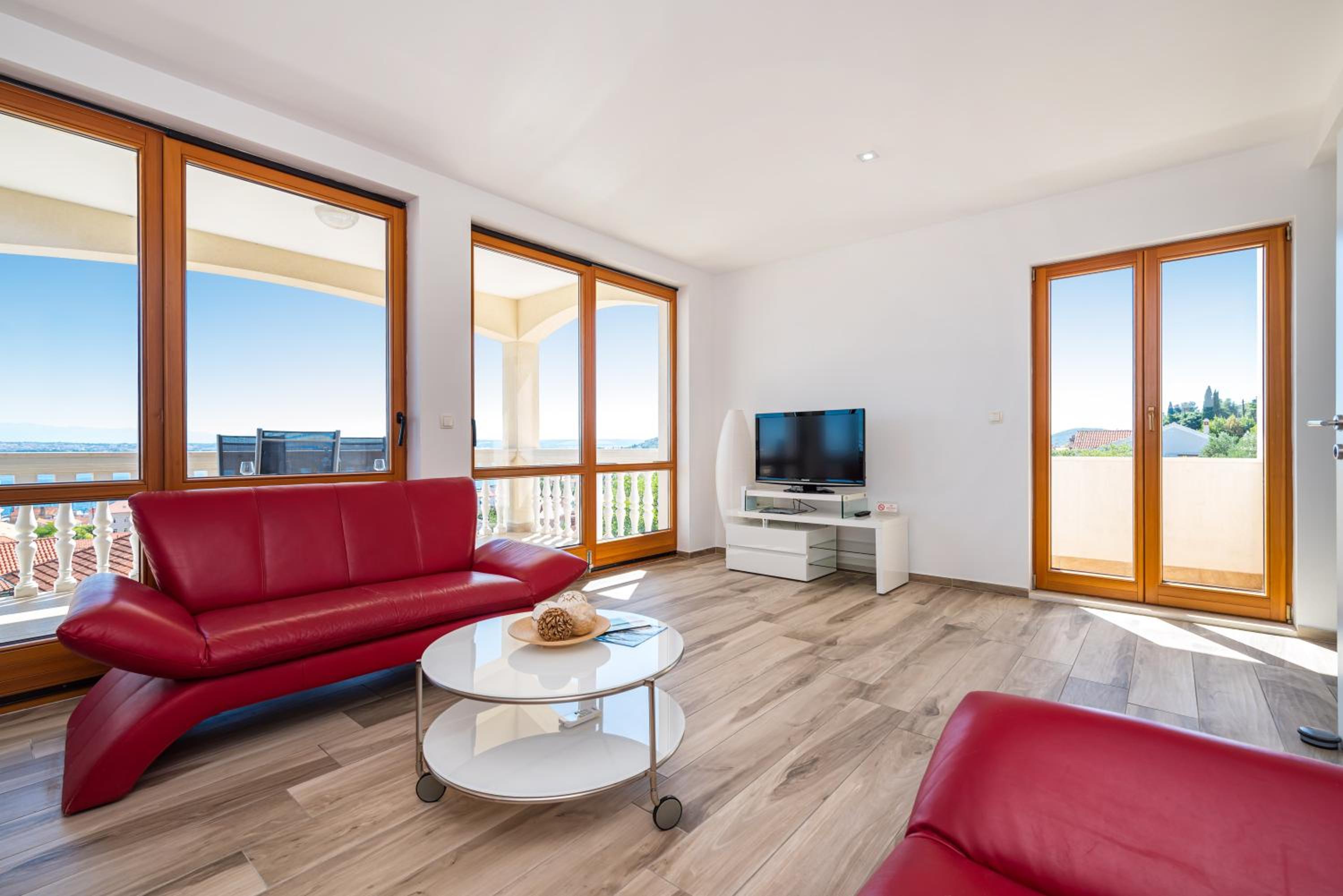 Ferienhaus Inselglück auf Ugljan - Zadar view 5