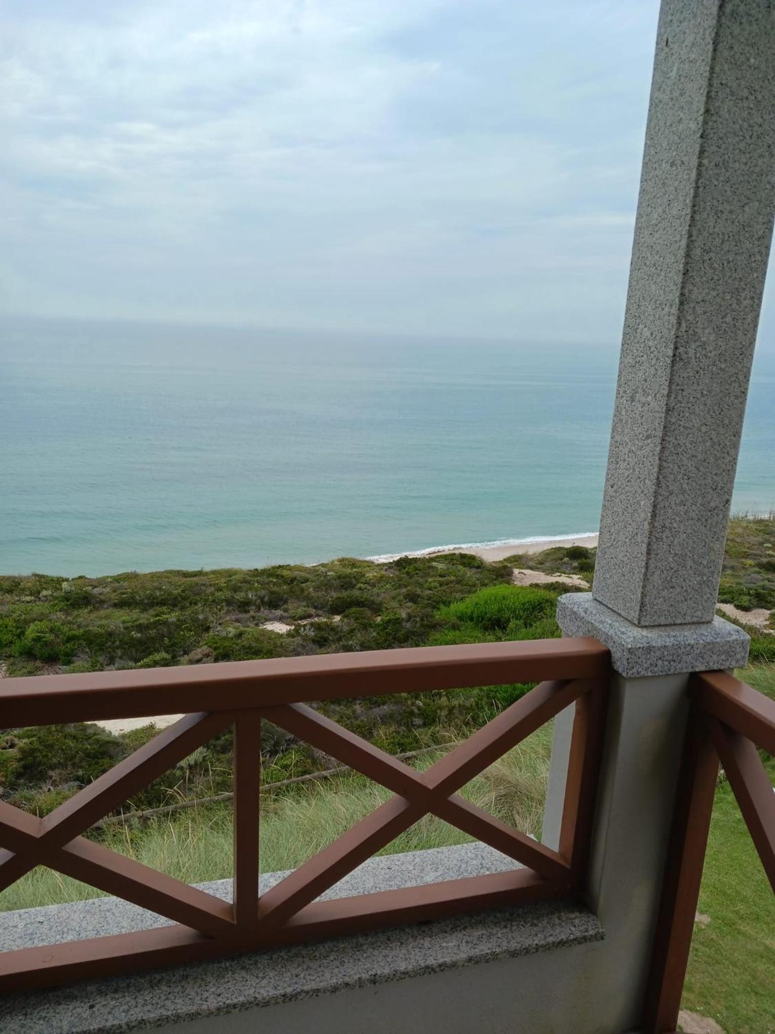 Mar & Praia - Apartamento Pedra Ouro view 4