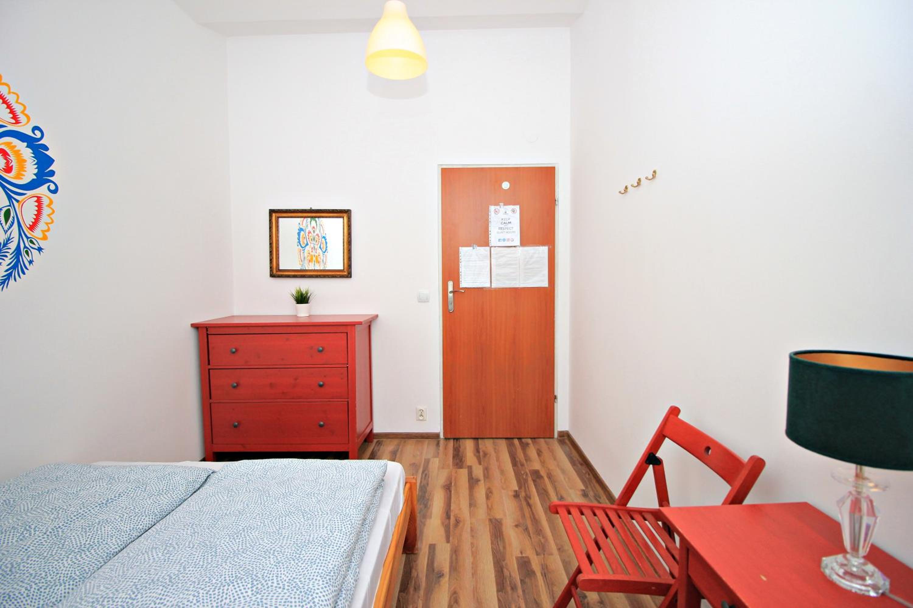 Hostel Cinnamon