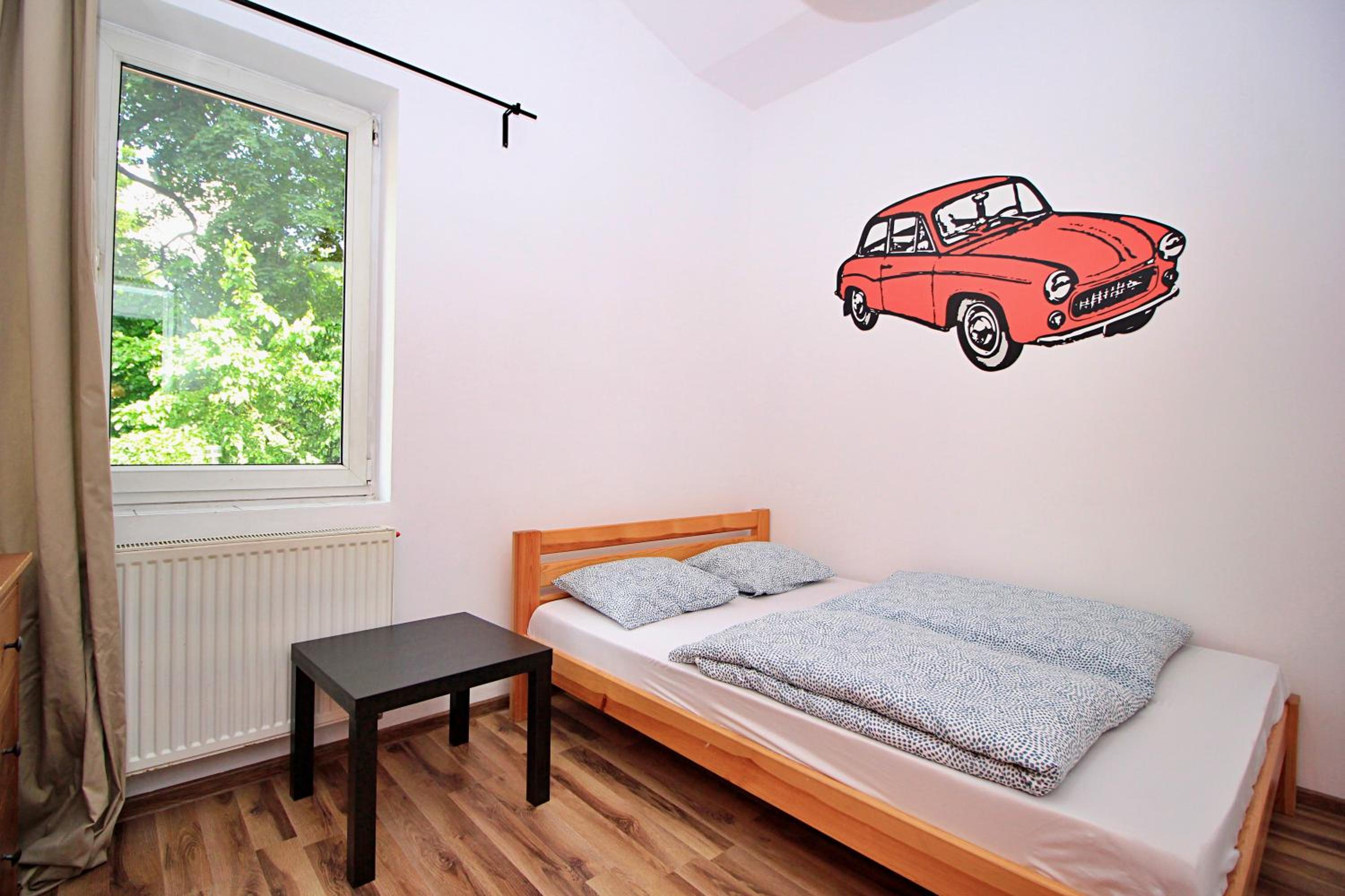 Hostel Cinnamon