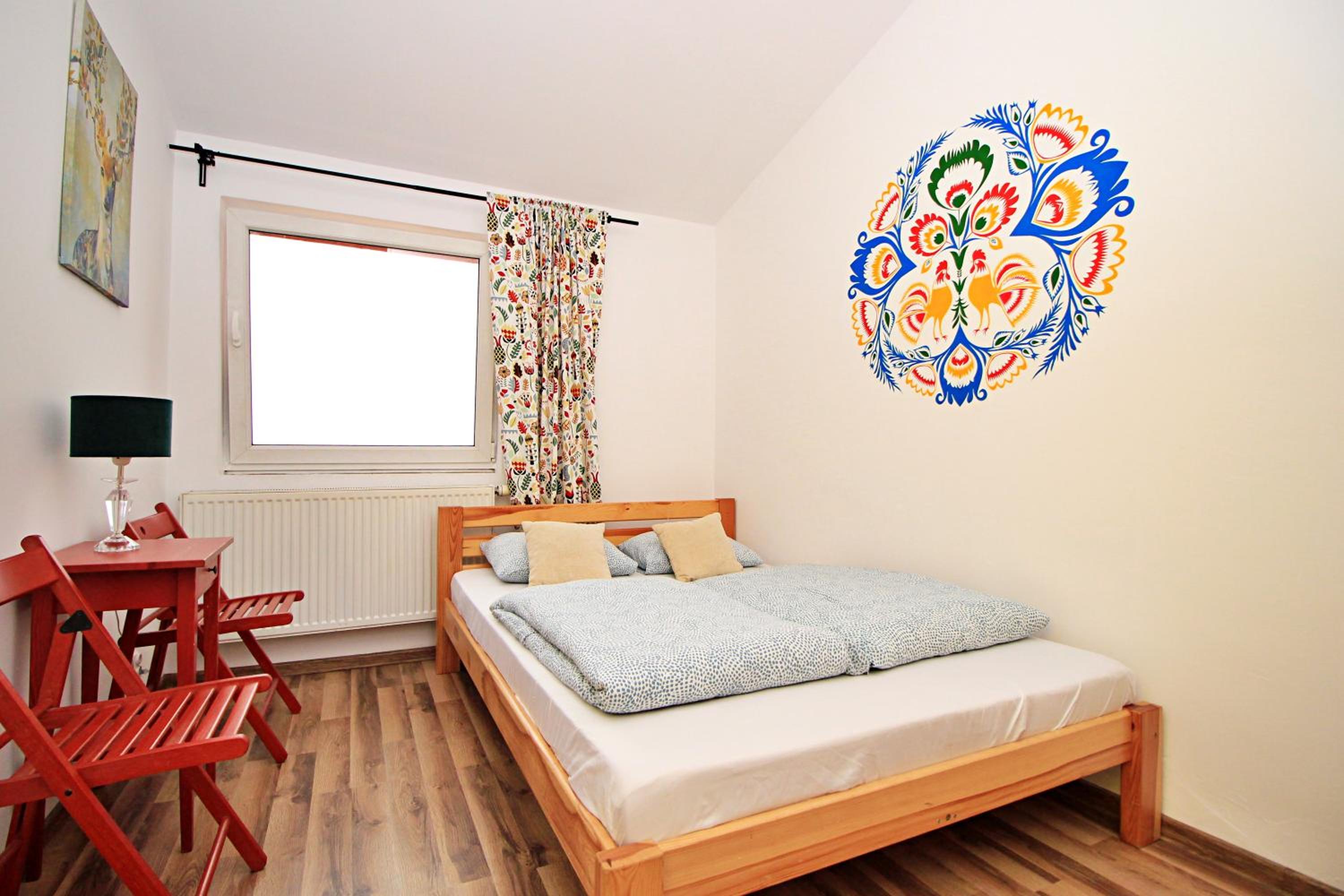 Hostel Cinnamon