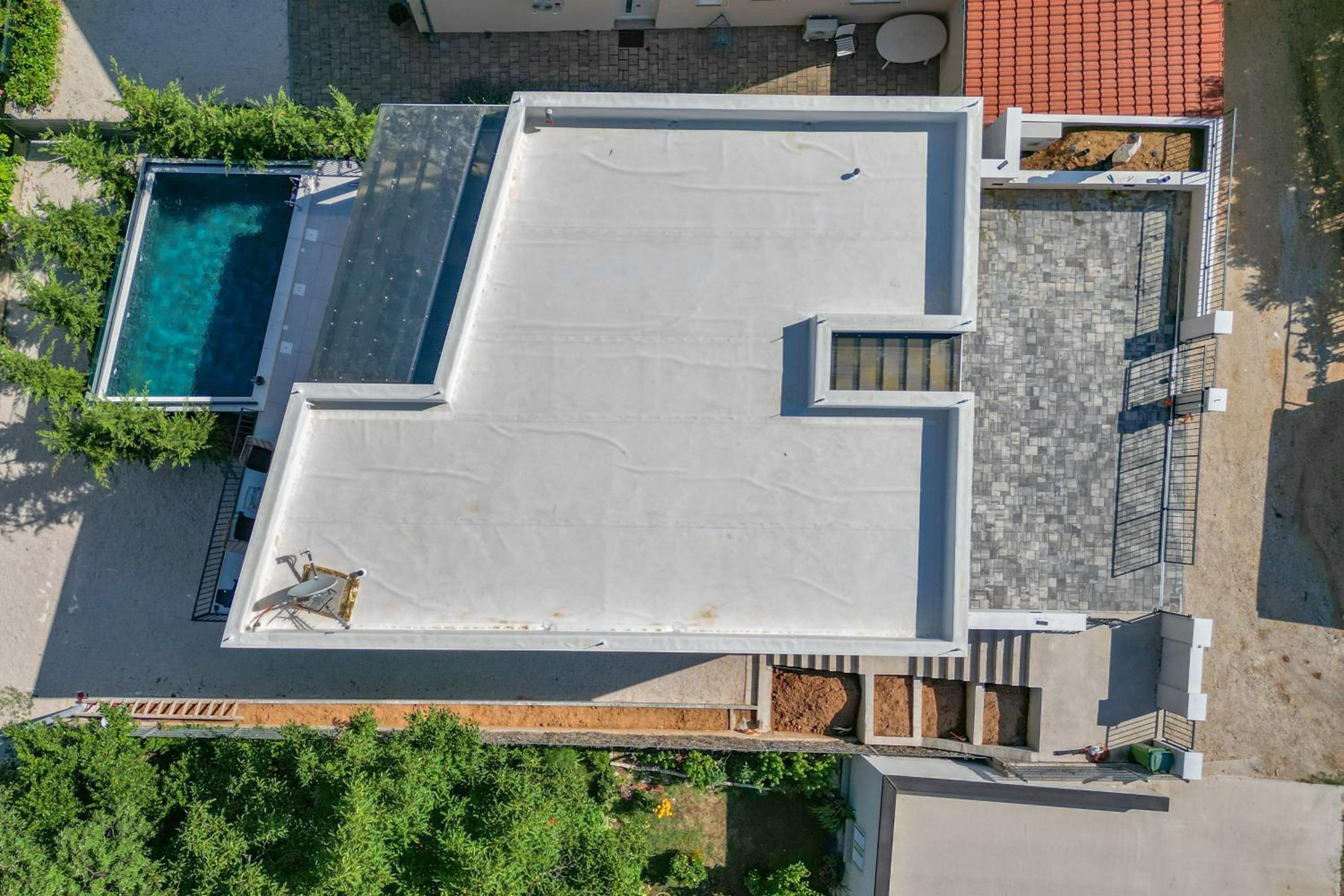 Villa Medellin