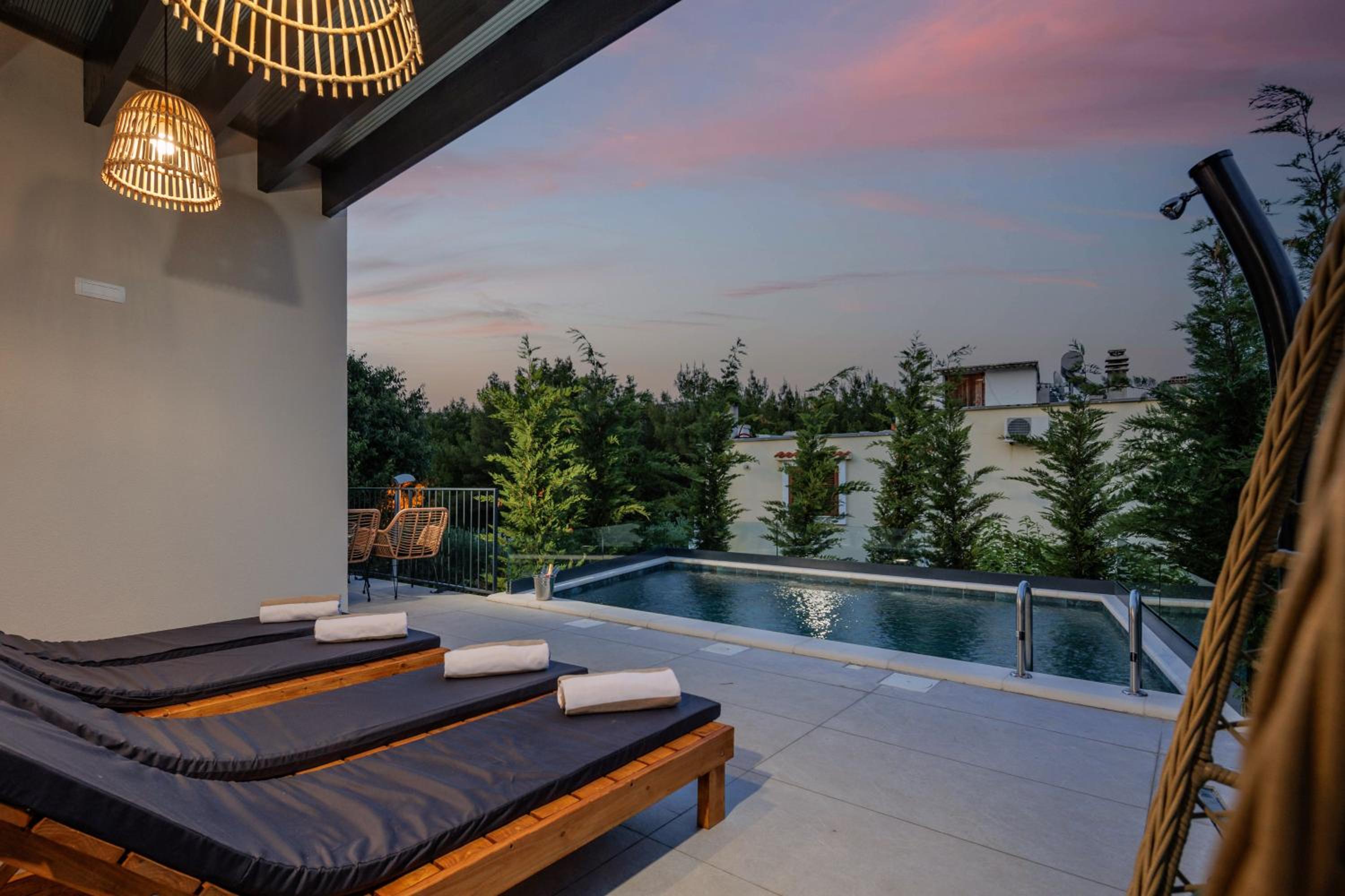 Villa Medellin