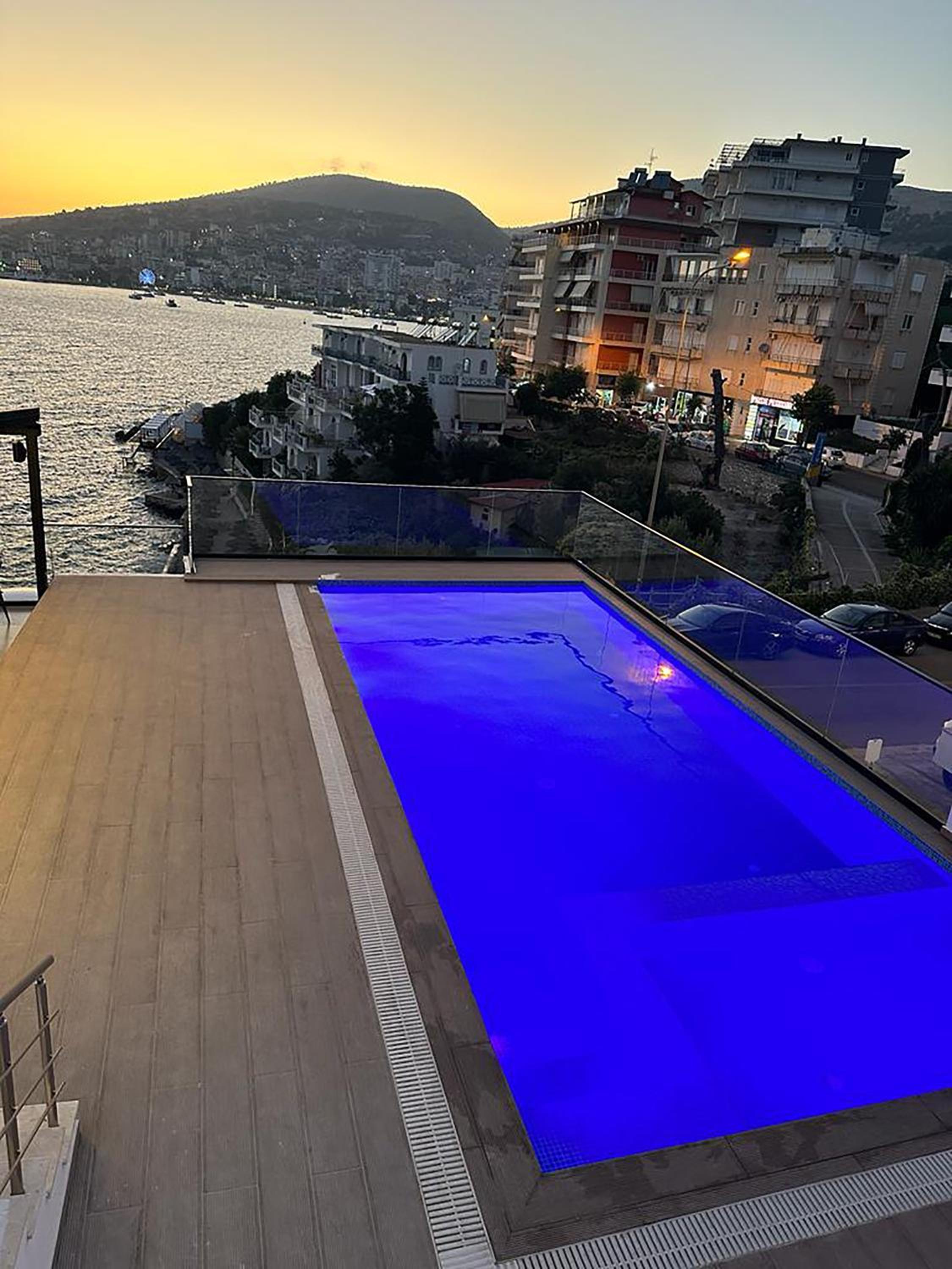 Hotel Edola