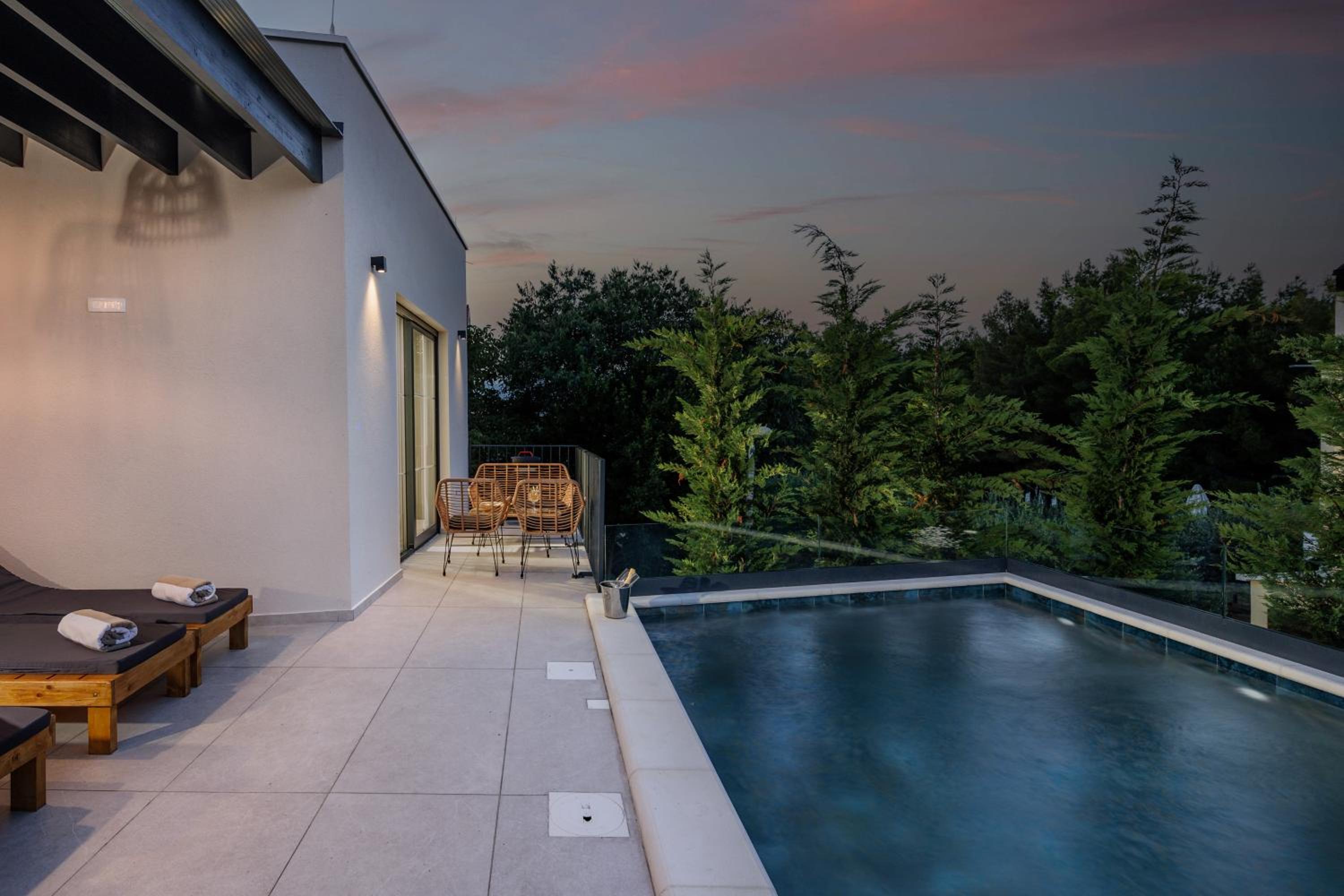 Villa Medellin