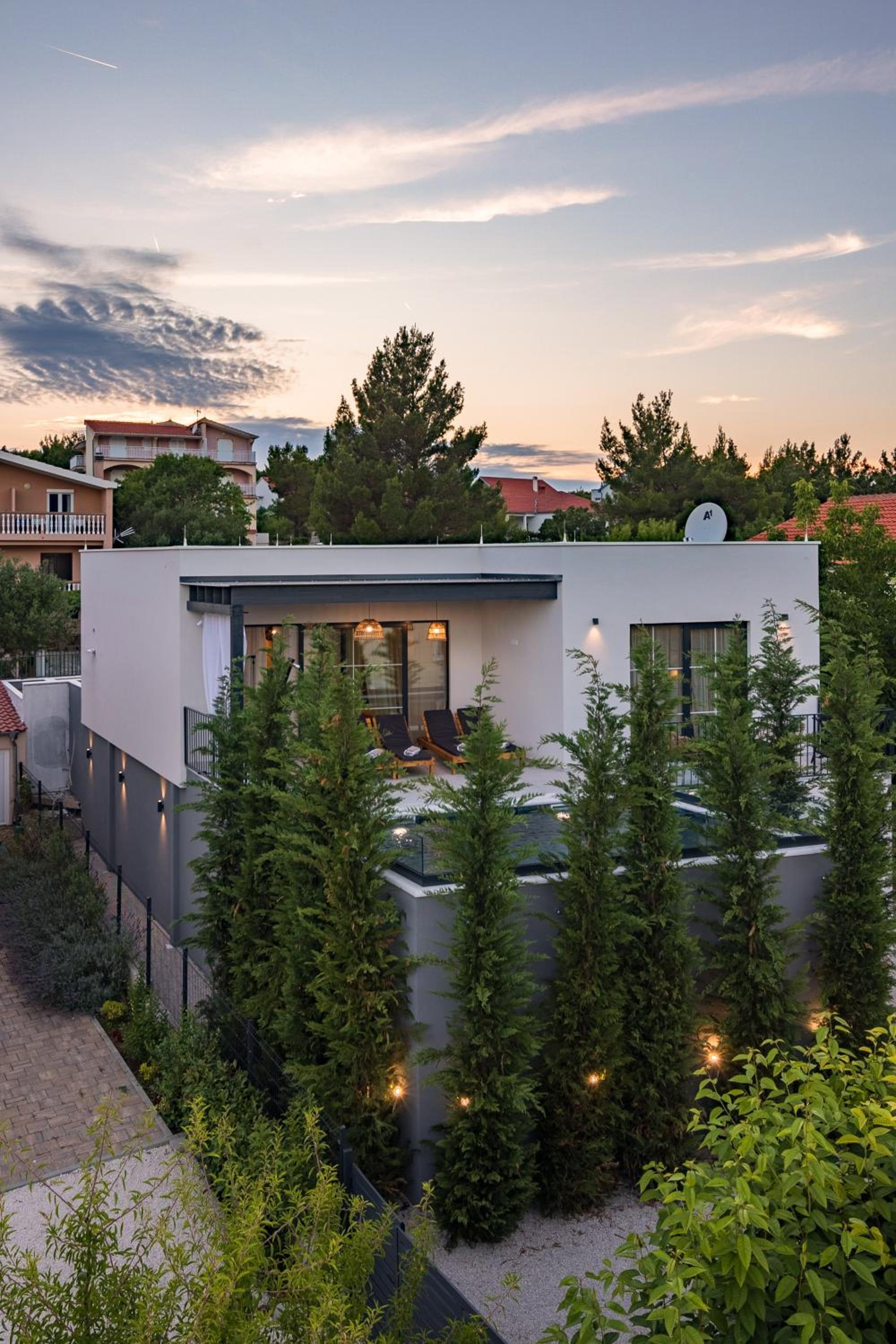 Villa Medellin